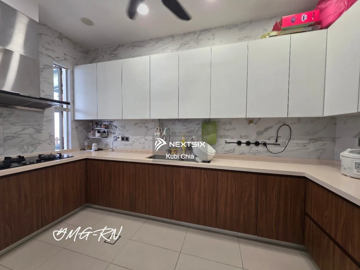 Bungalow For Sale in Setia Eco Park Selangor - Image 9