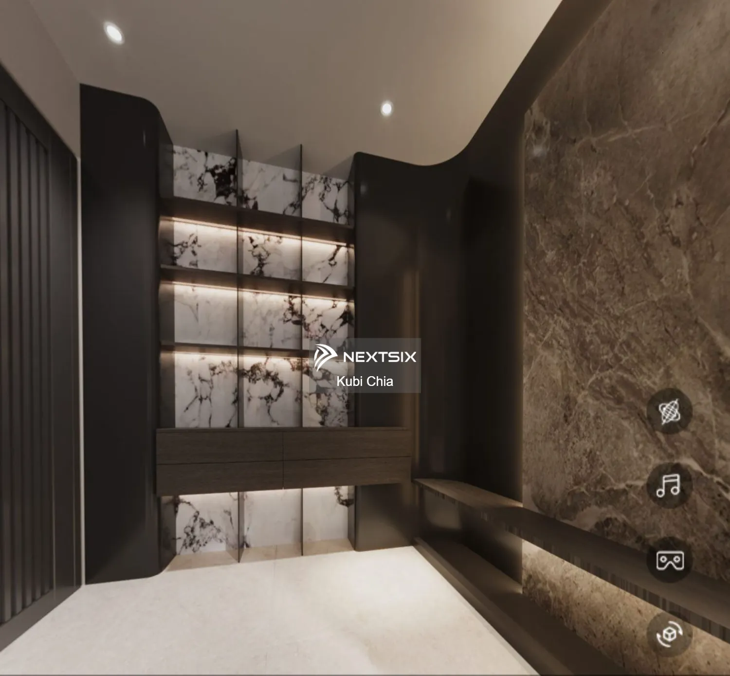 Semi-detached House For Sale in Setia Eco Park Selangor - Image 10