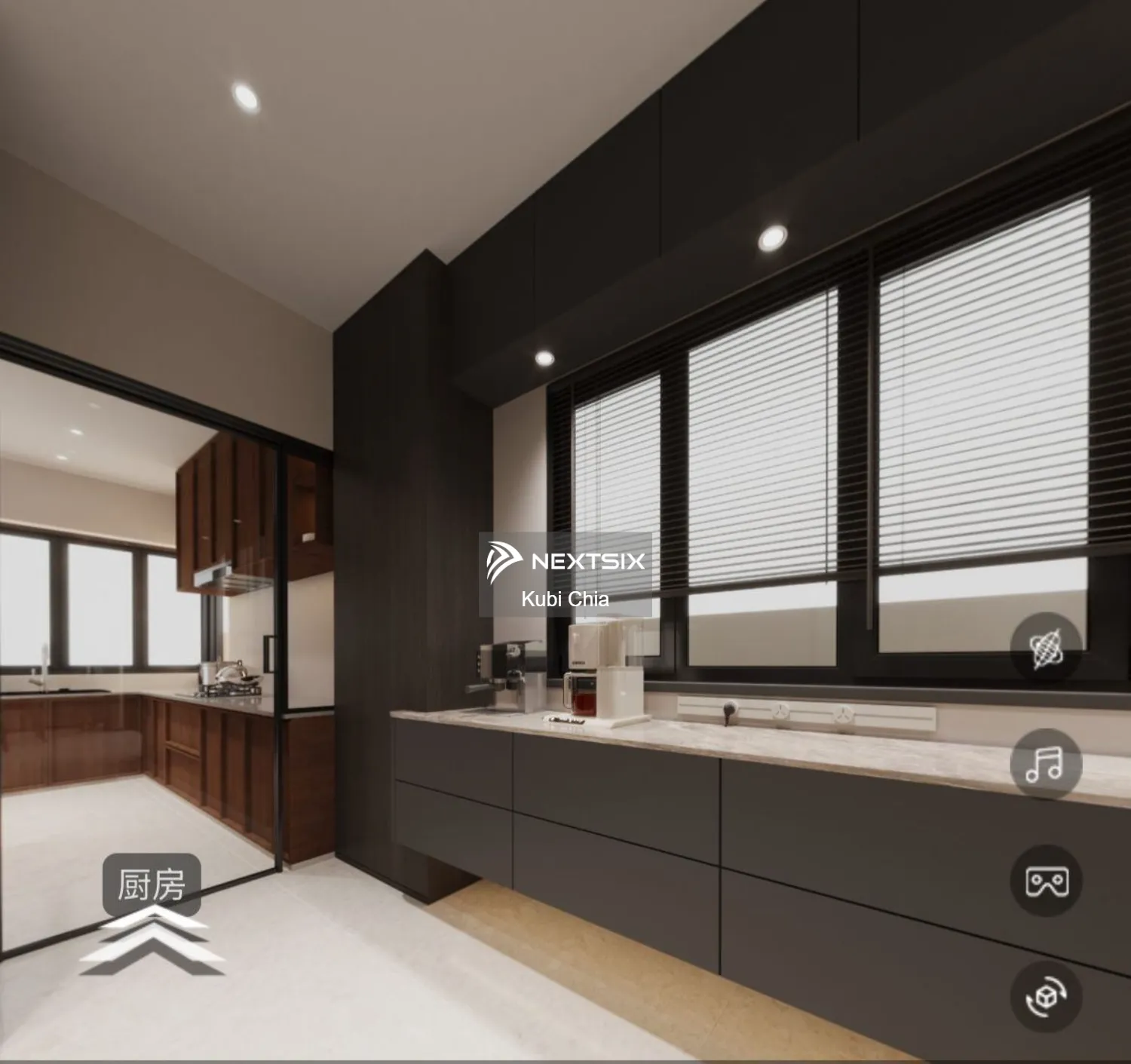 Semi-detached House For Sale in Setia Eco Park Selangor - Image 5