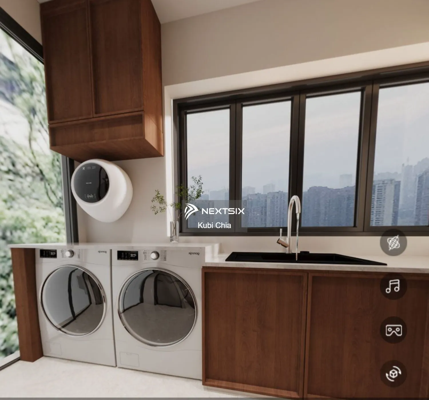 Semi-detached House For Sale in Setia Eco Park Selangor - Image 6