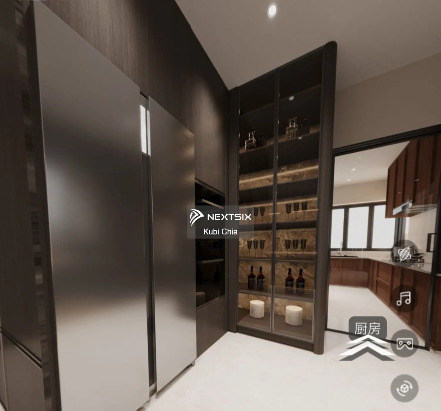 Semi-detached House For Sale in Setia Eco Park Selangor - Image 7