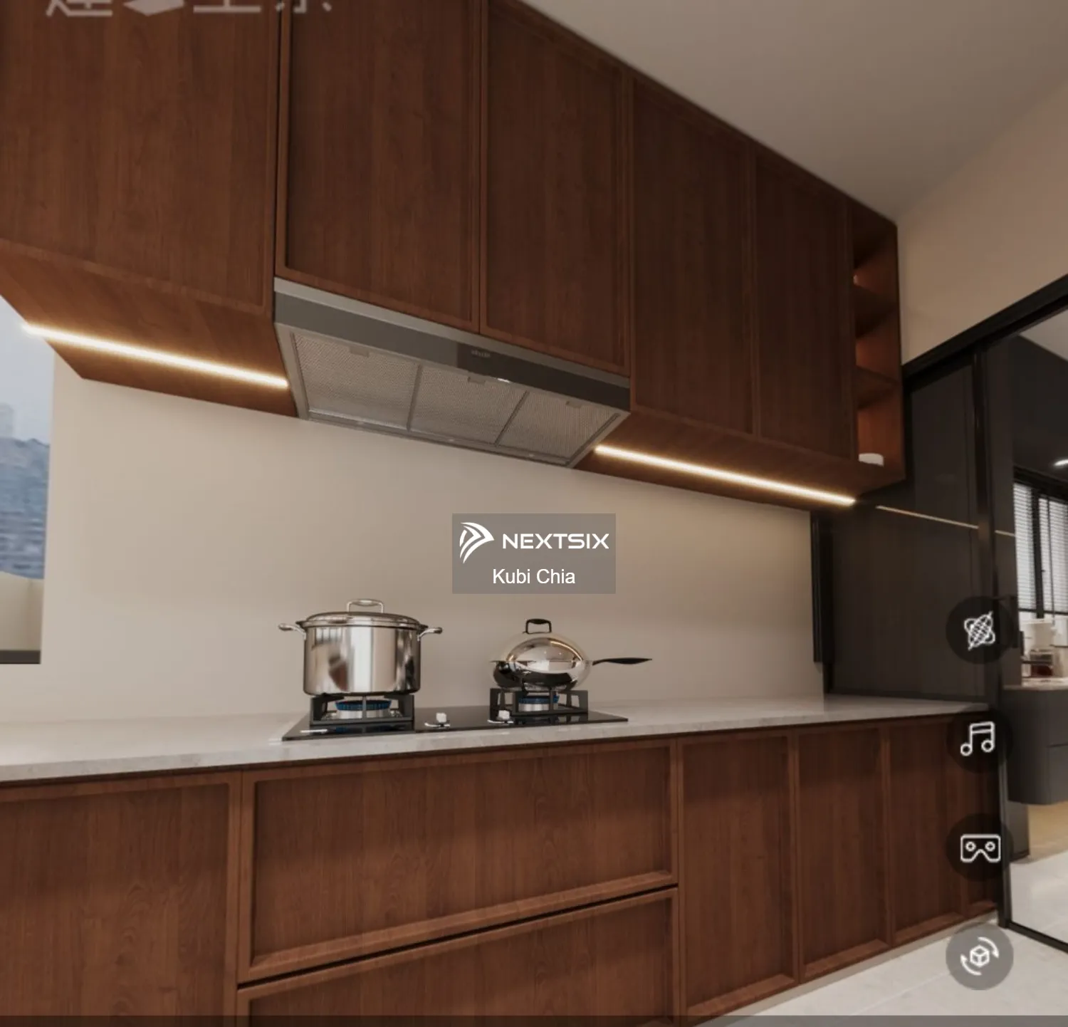 Semi-detached House For Sale in Setia Eco Park Selangor - Image 8