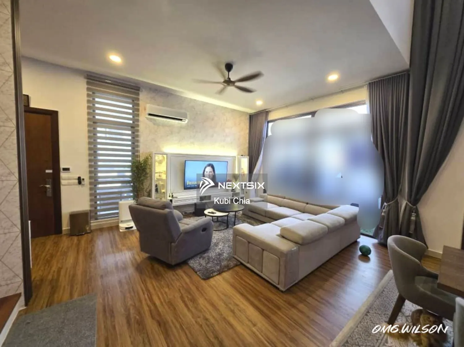 Semi-detached House For Sale in Setia Alam Selangor - Image 6
