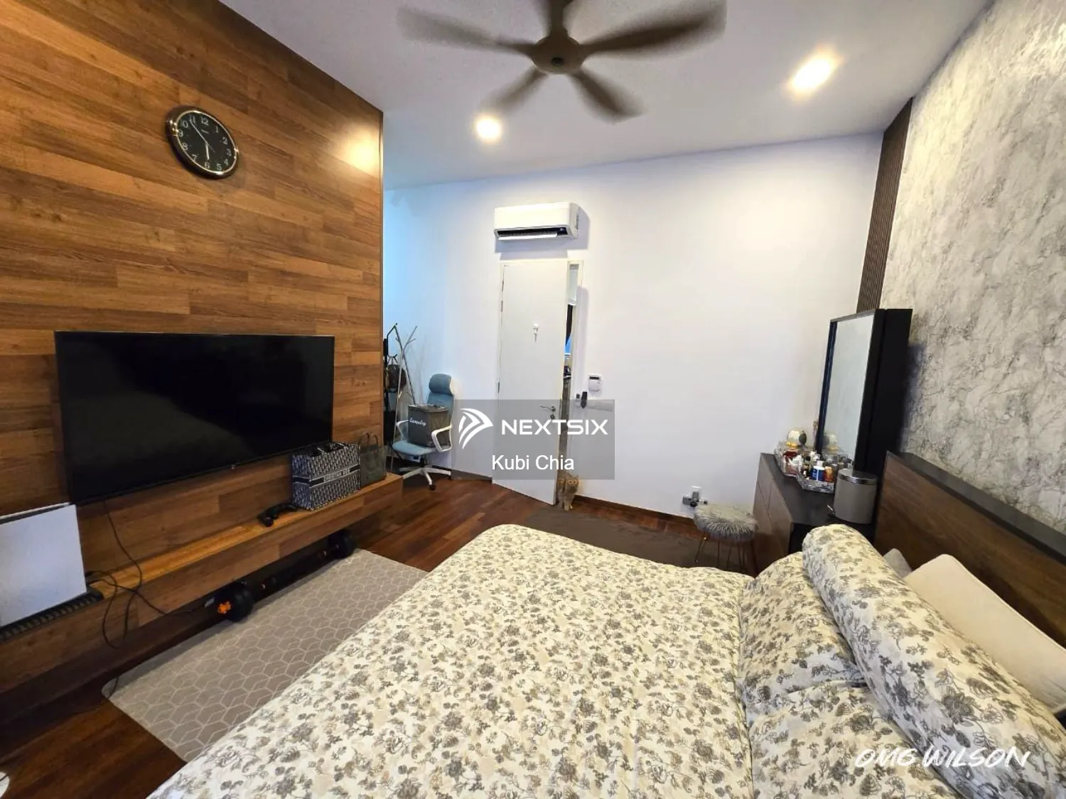 Semi-detached House For Sale in Setia Alam Selangor - Image 7