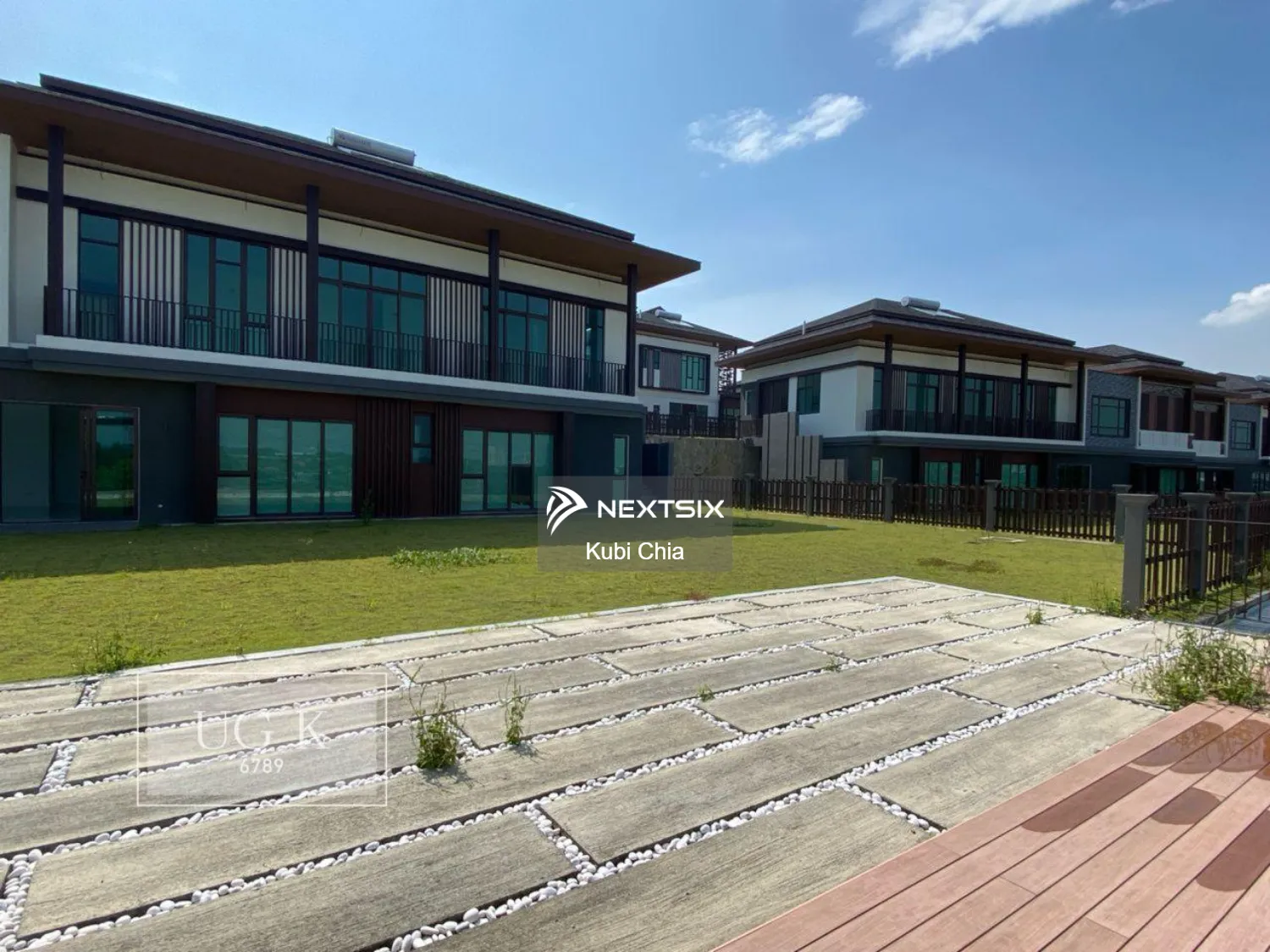 Villa For Sale in Setia Eco Park Selangor