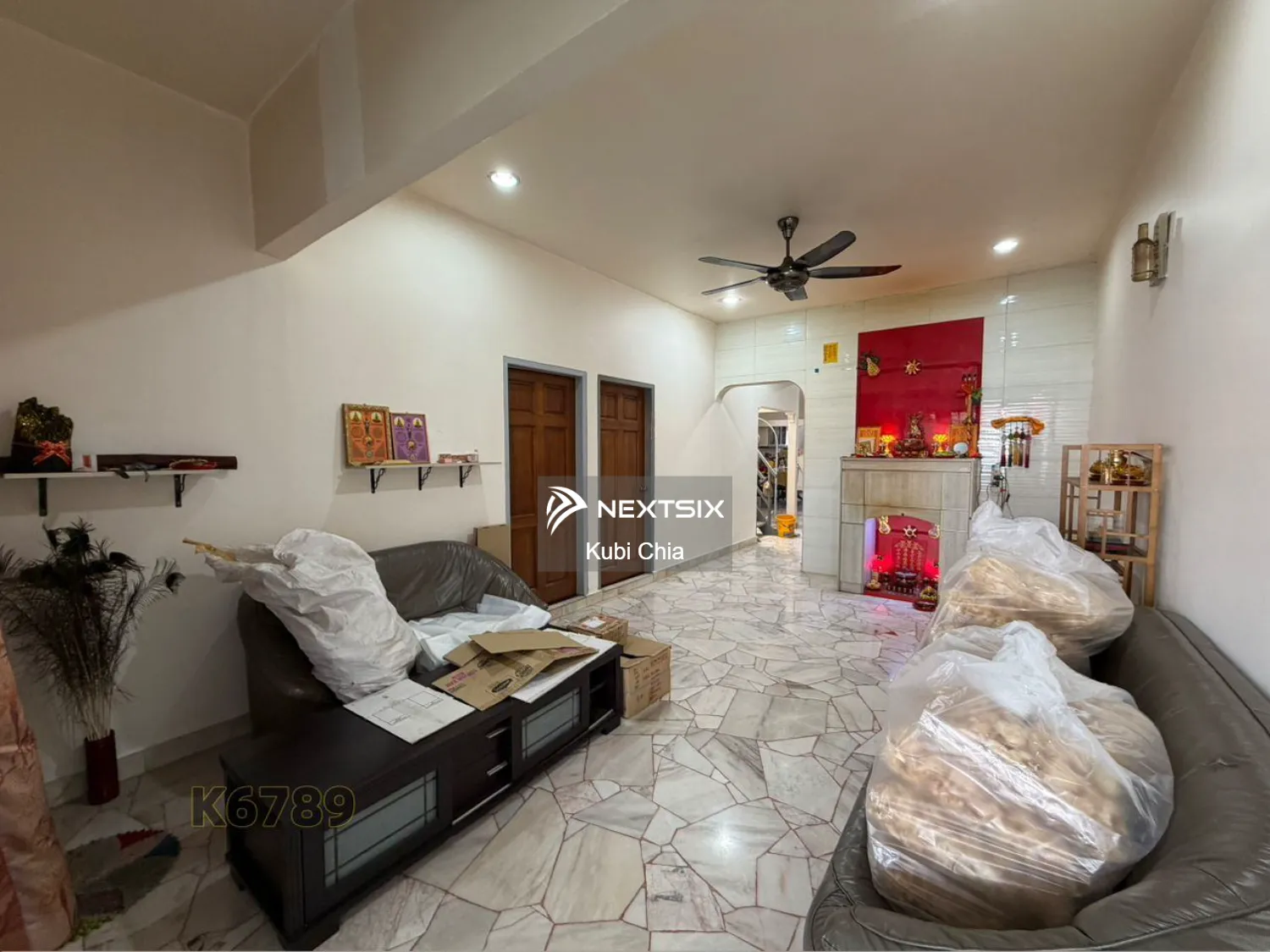 1-sty Terrace/Link House For Sale in Klang Selangor