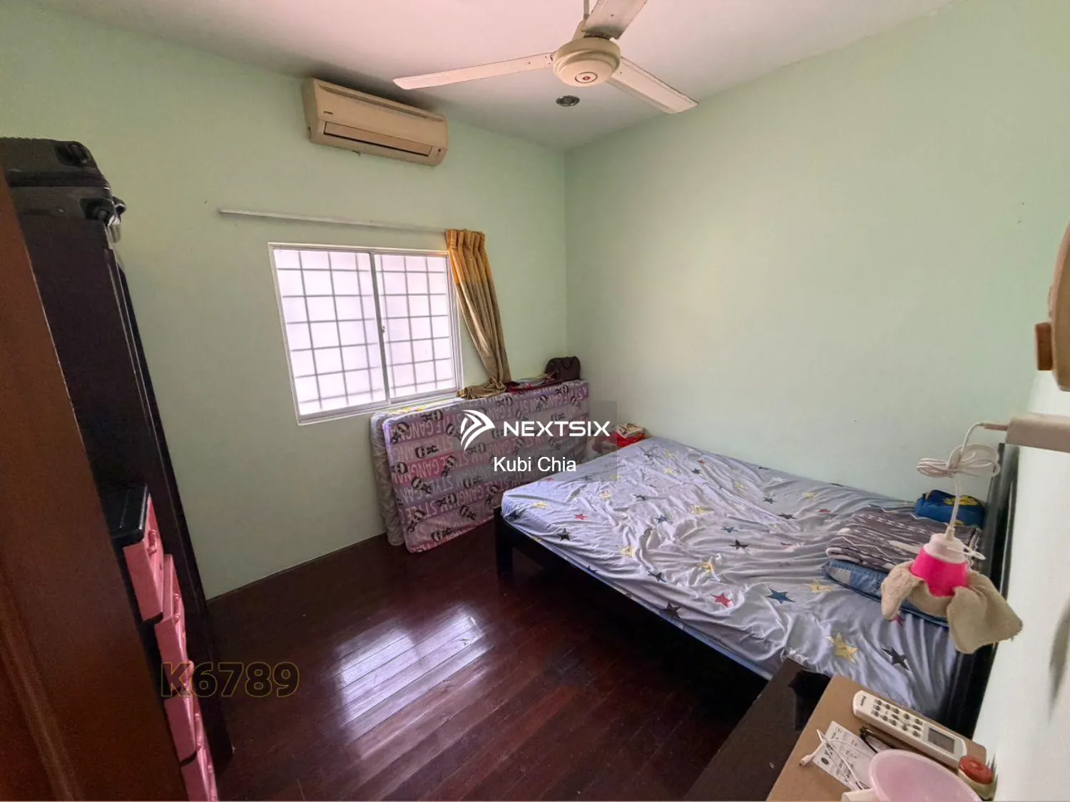 1-sty Terrace/Link House For Sale in Klang Selangor - Image 5