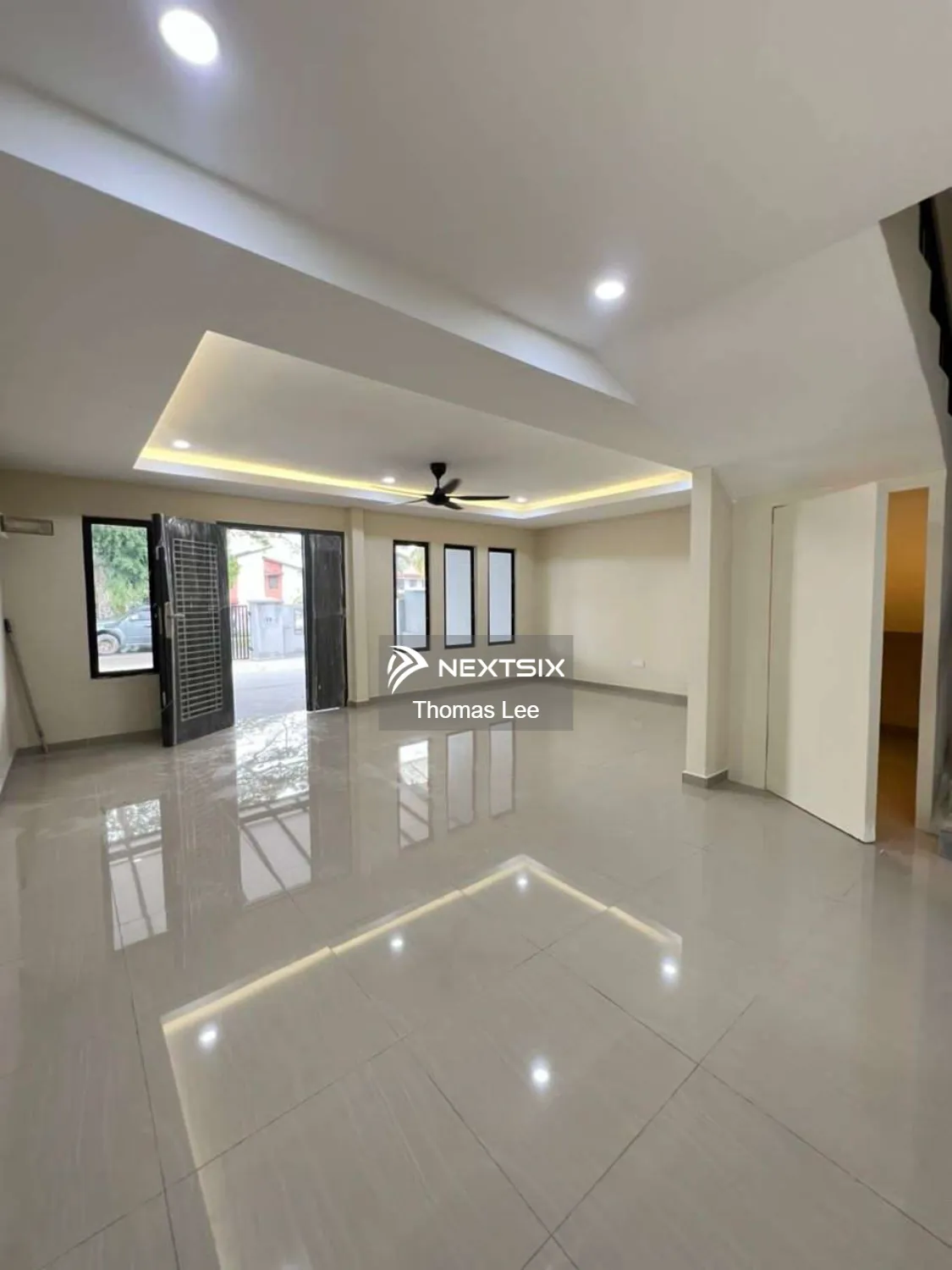 2-sty Terrace/Link House For Sale in Skudai Johor