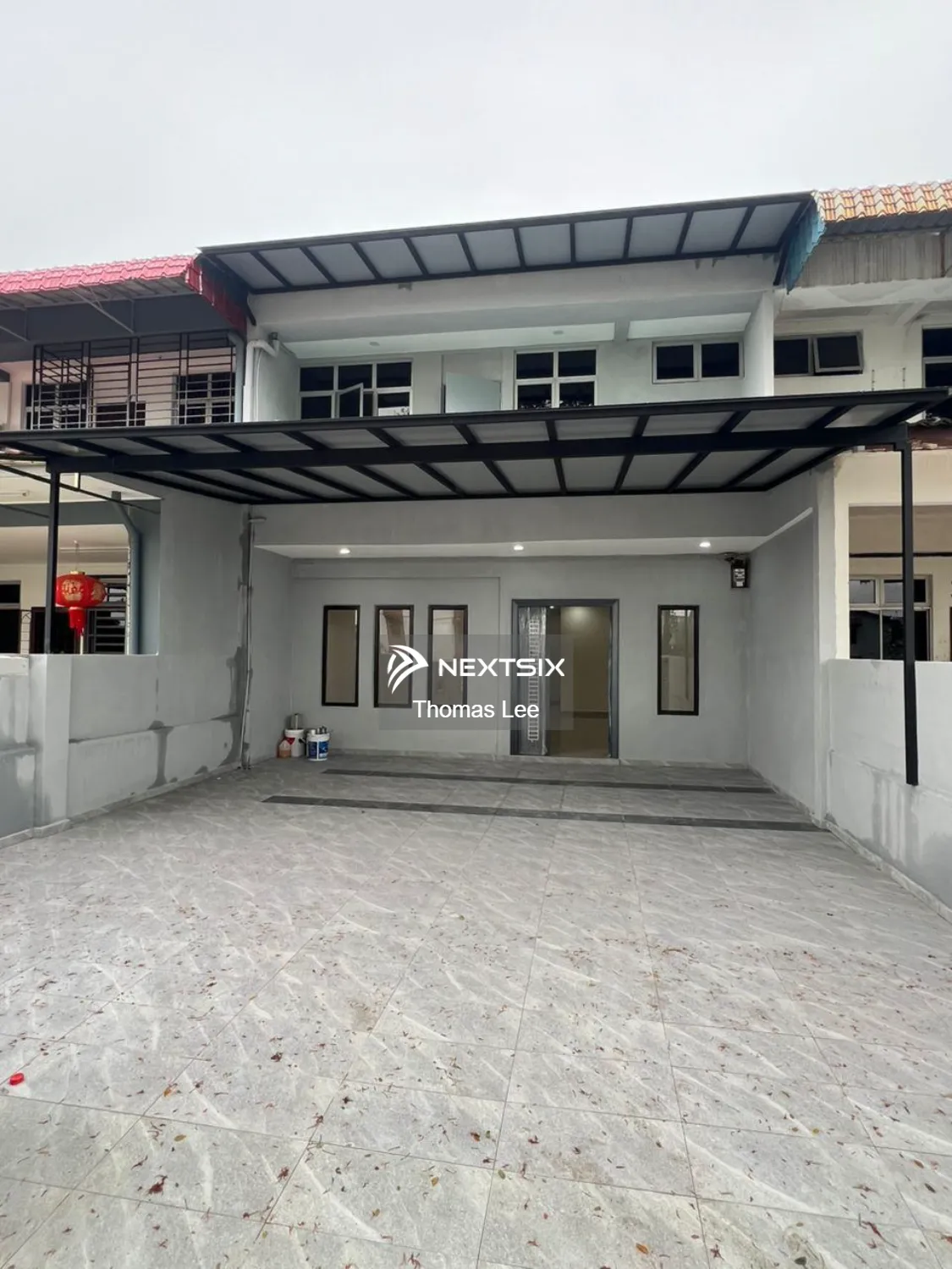 2-sty Terrace/Link House For Sale in Skudai Johor - Image 18