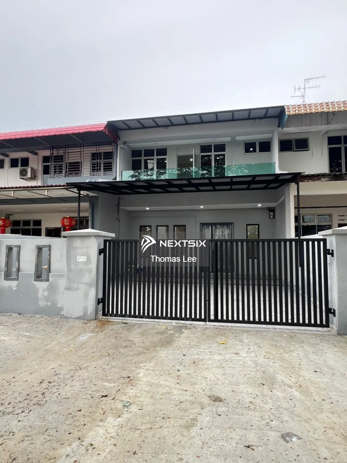 2-sty Terrace/Link House For Sale in Skudai Johor - Image 20