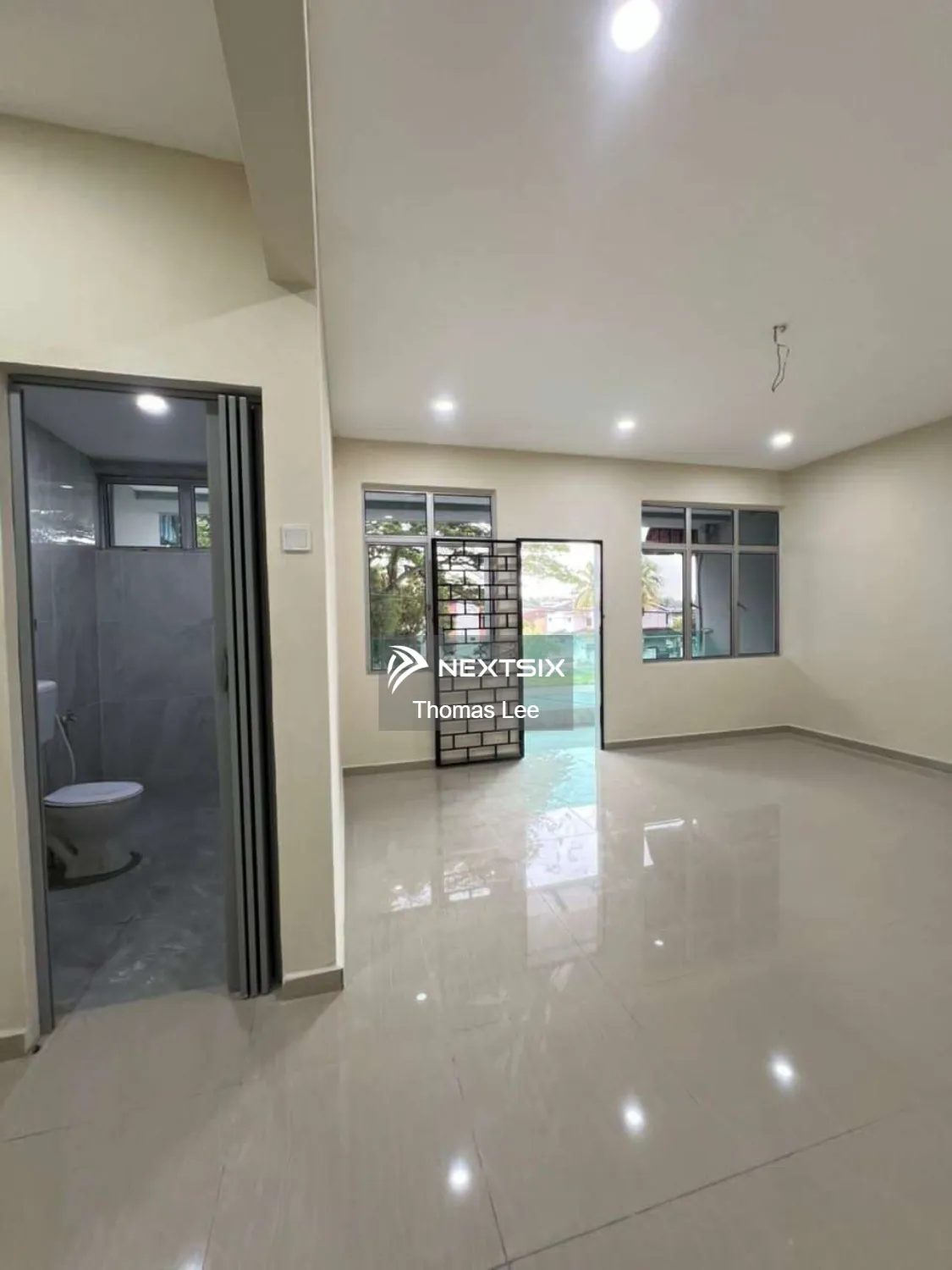2-sty Terrace/Link House For Sale in Skudai Johor - Image 7