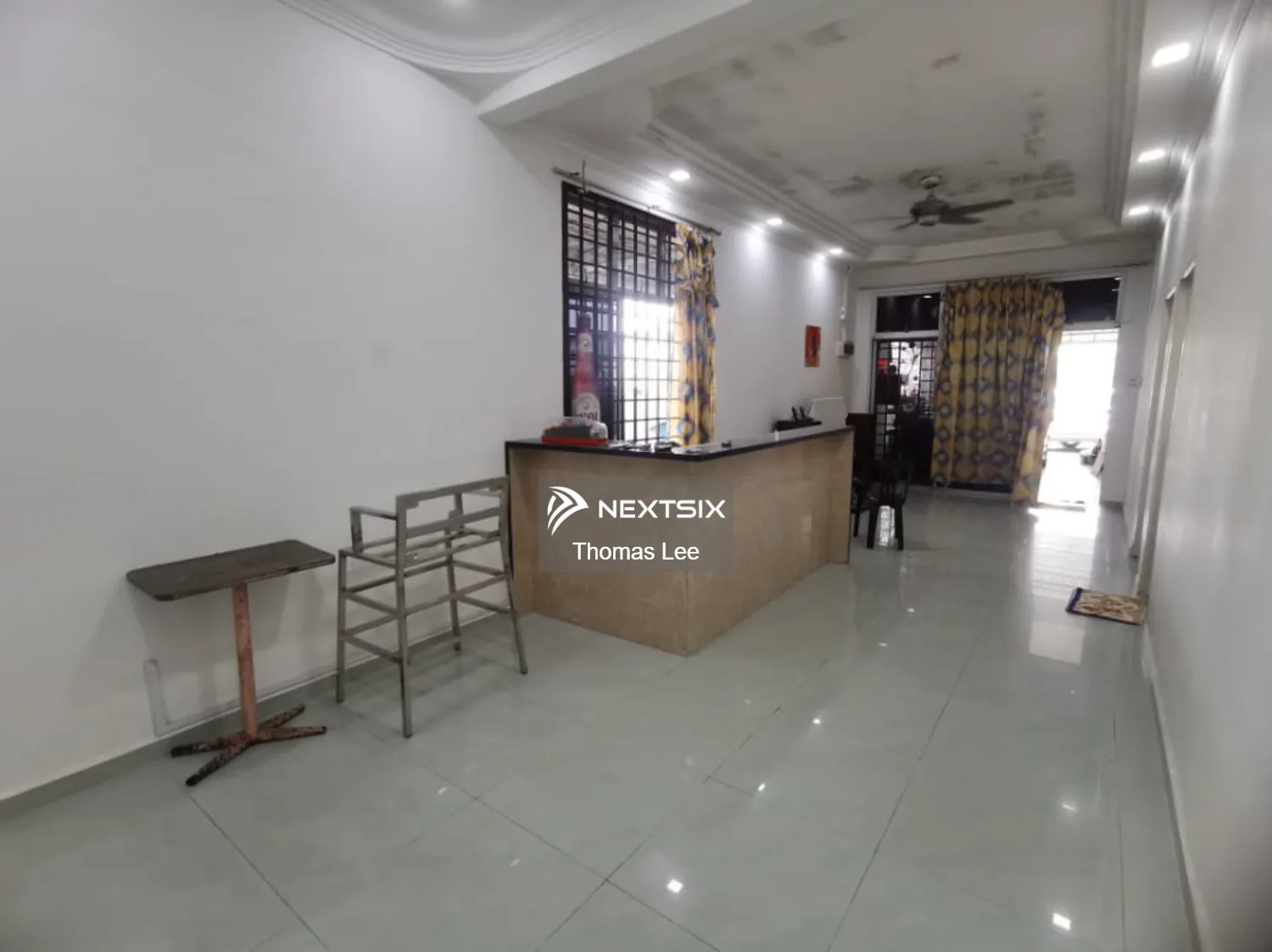 1-sty Terrace/Link House For Sale in Skudai Johor