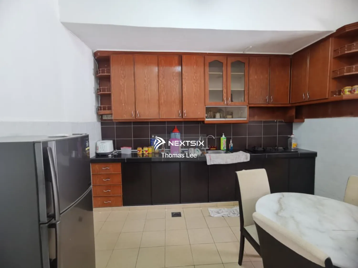 1-sty Terrace/Link House For Sale in Skudai Johor - Image 5