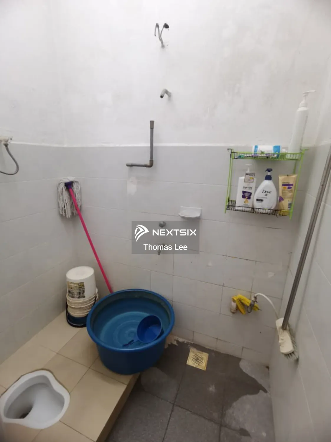 1-sty Terrace/Link House For Sale in Skudai Johor - Image 6