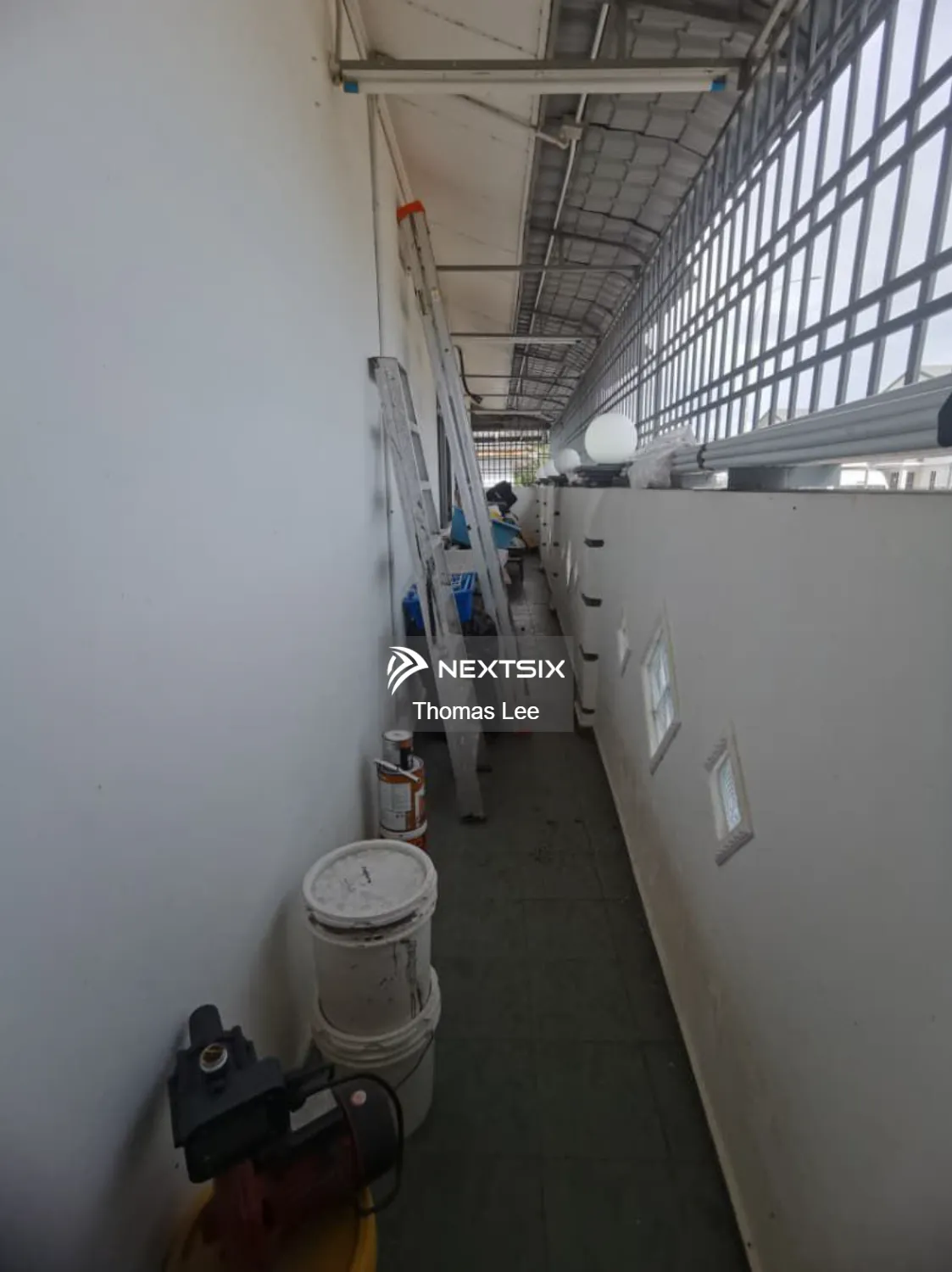 1-sty Terrace/Link House For Sale in Skudai Johor - Image 9