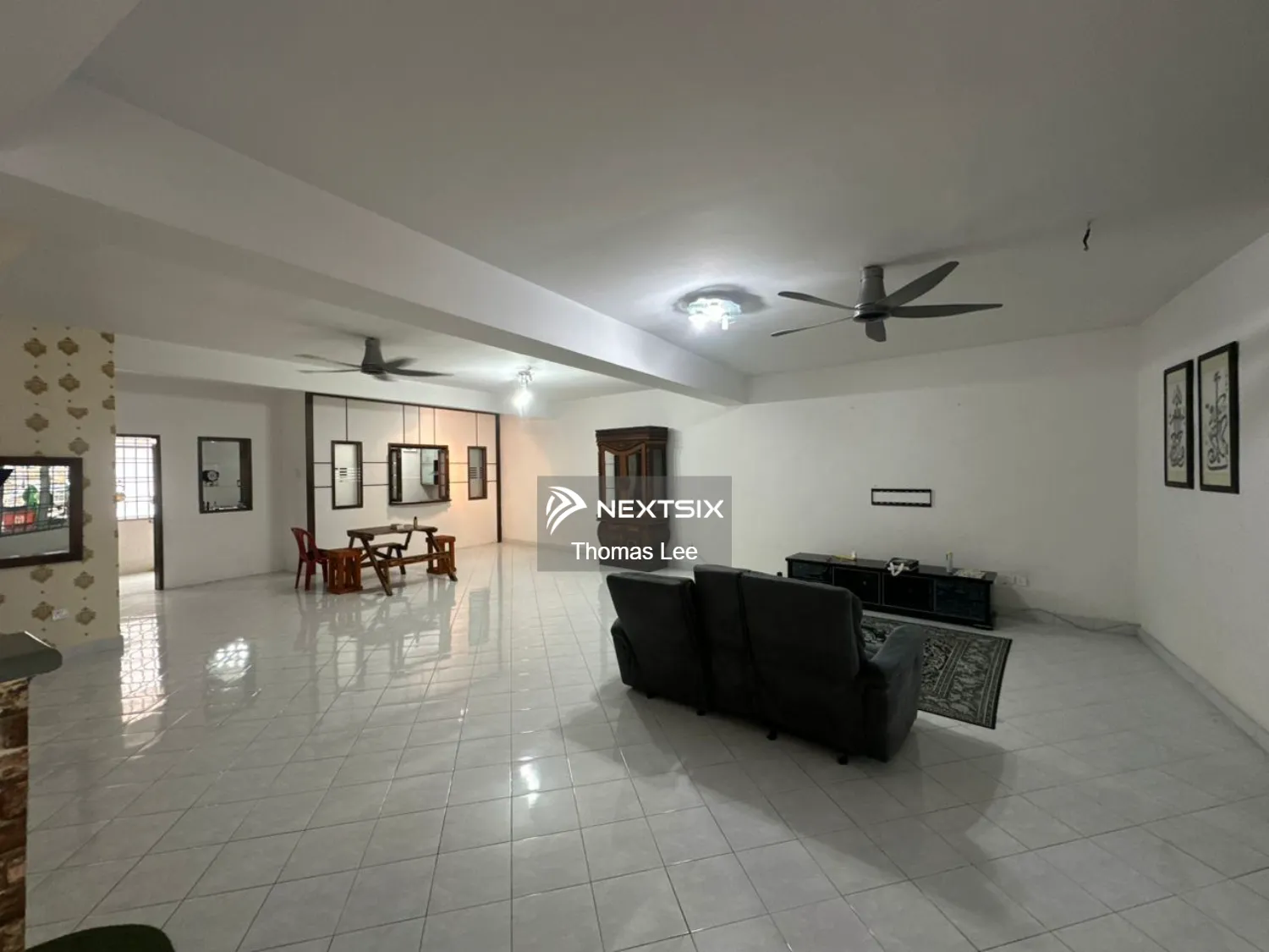 2-sty Terrace/Link House For Sale in Skudai Johor