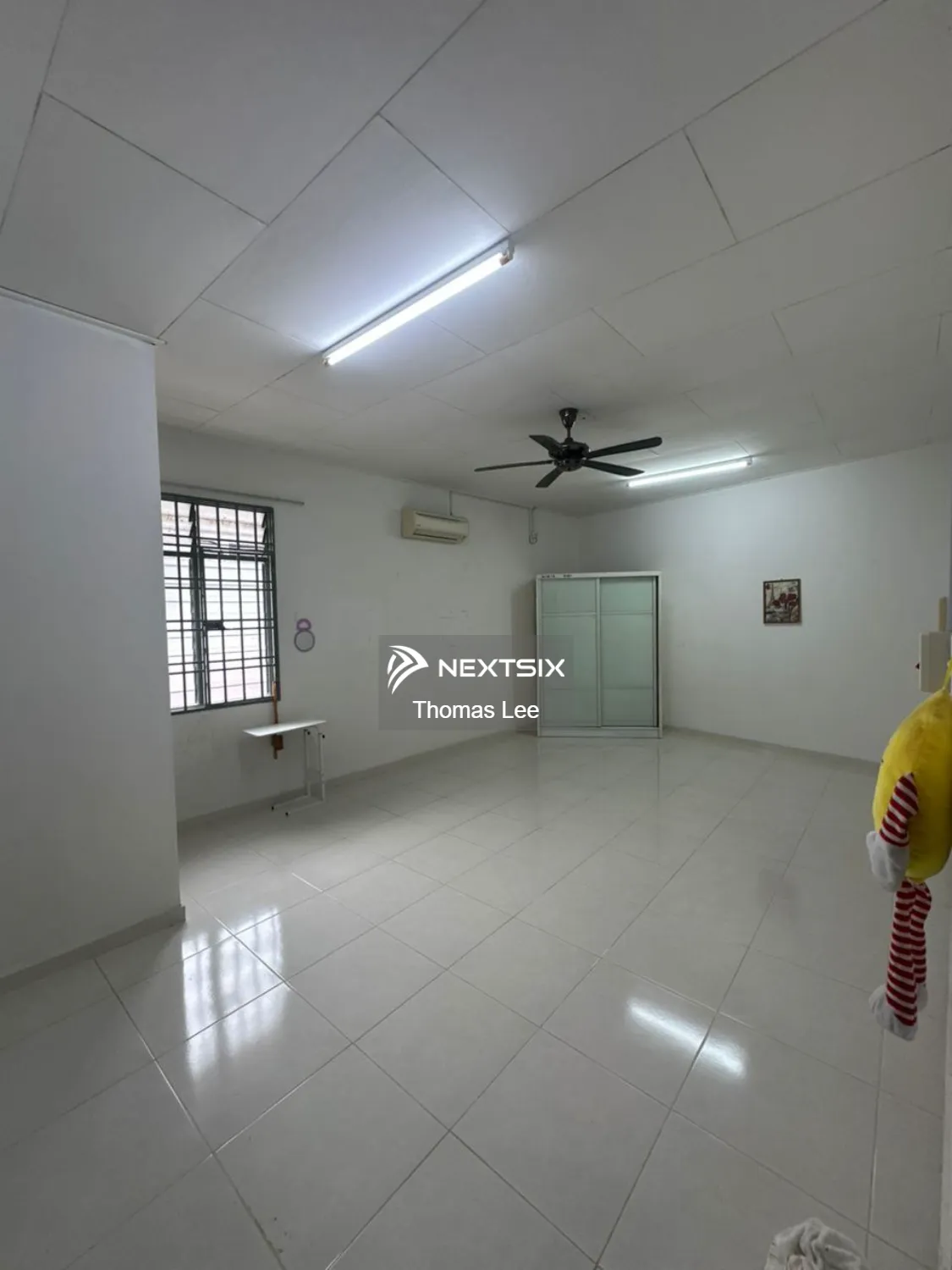2-sty Terrace/Link House For Sale in Skudai Johor - Image 5