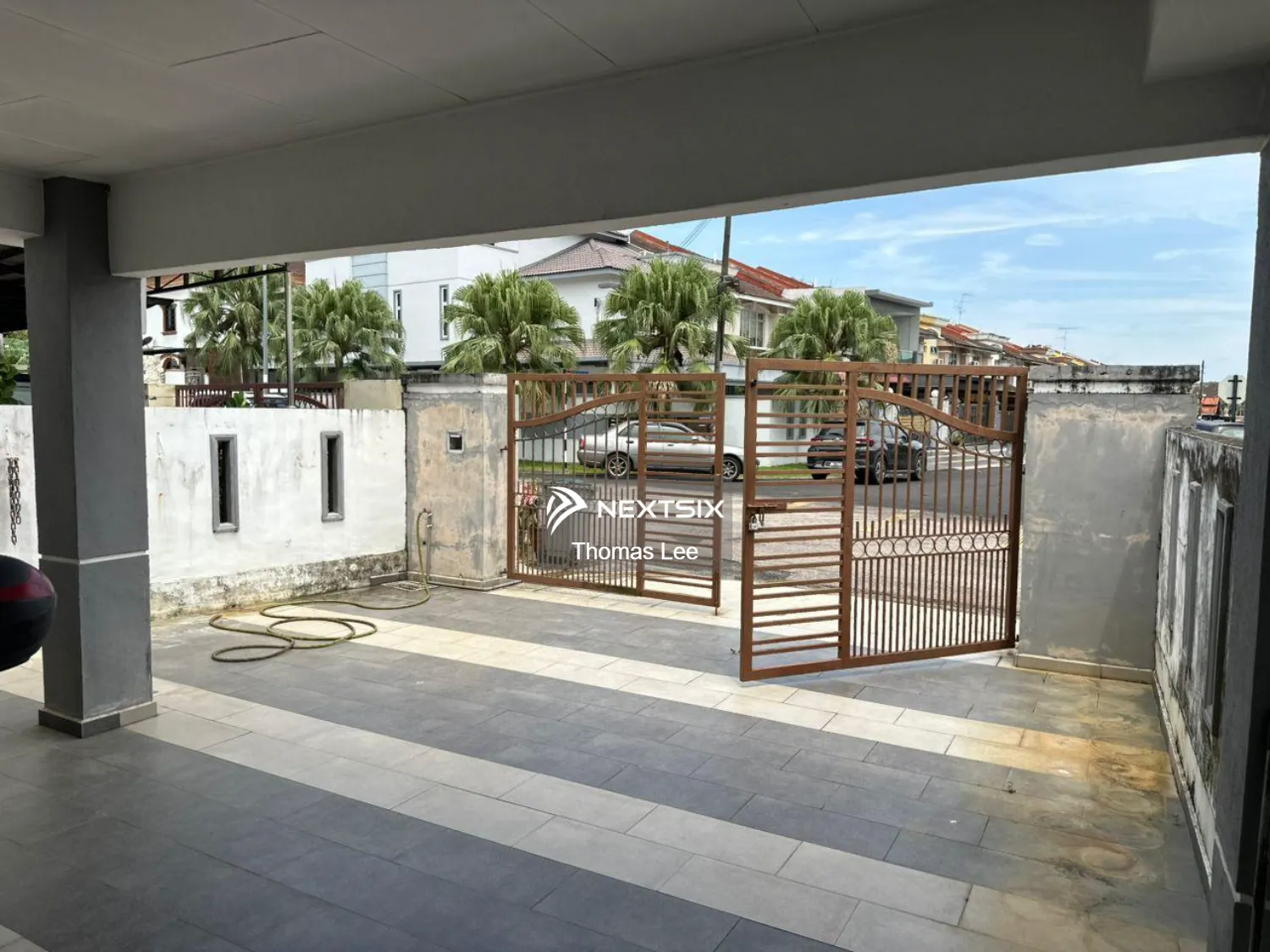2-sty Terrace/Link House For Sale in Skudai Johor - Image 9
