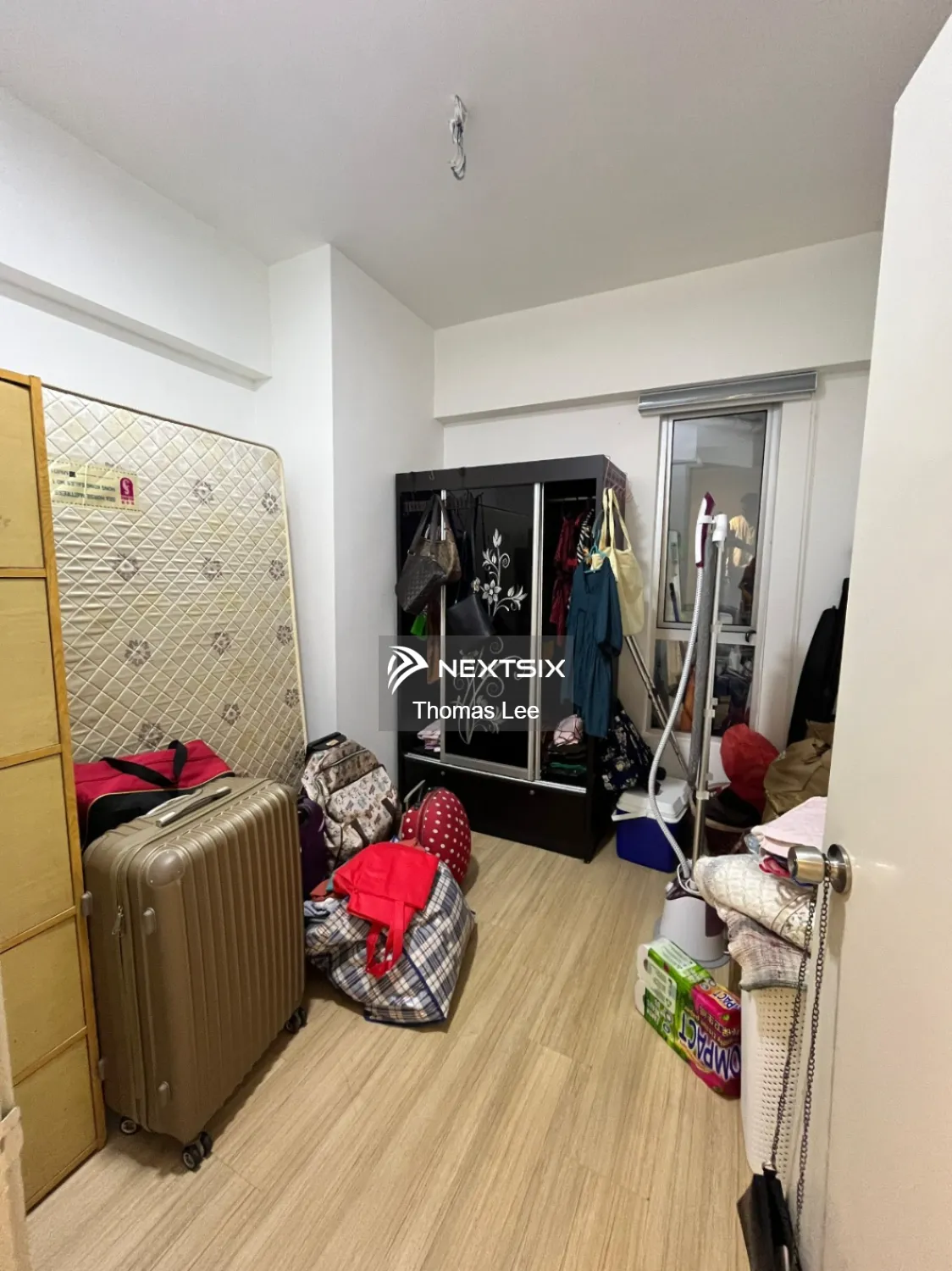 Apartment For Sale in Perling Johor - Image 6