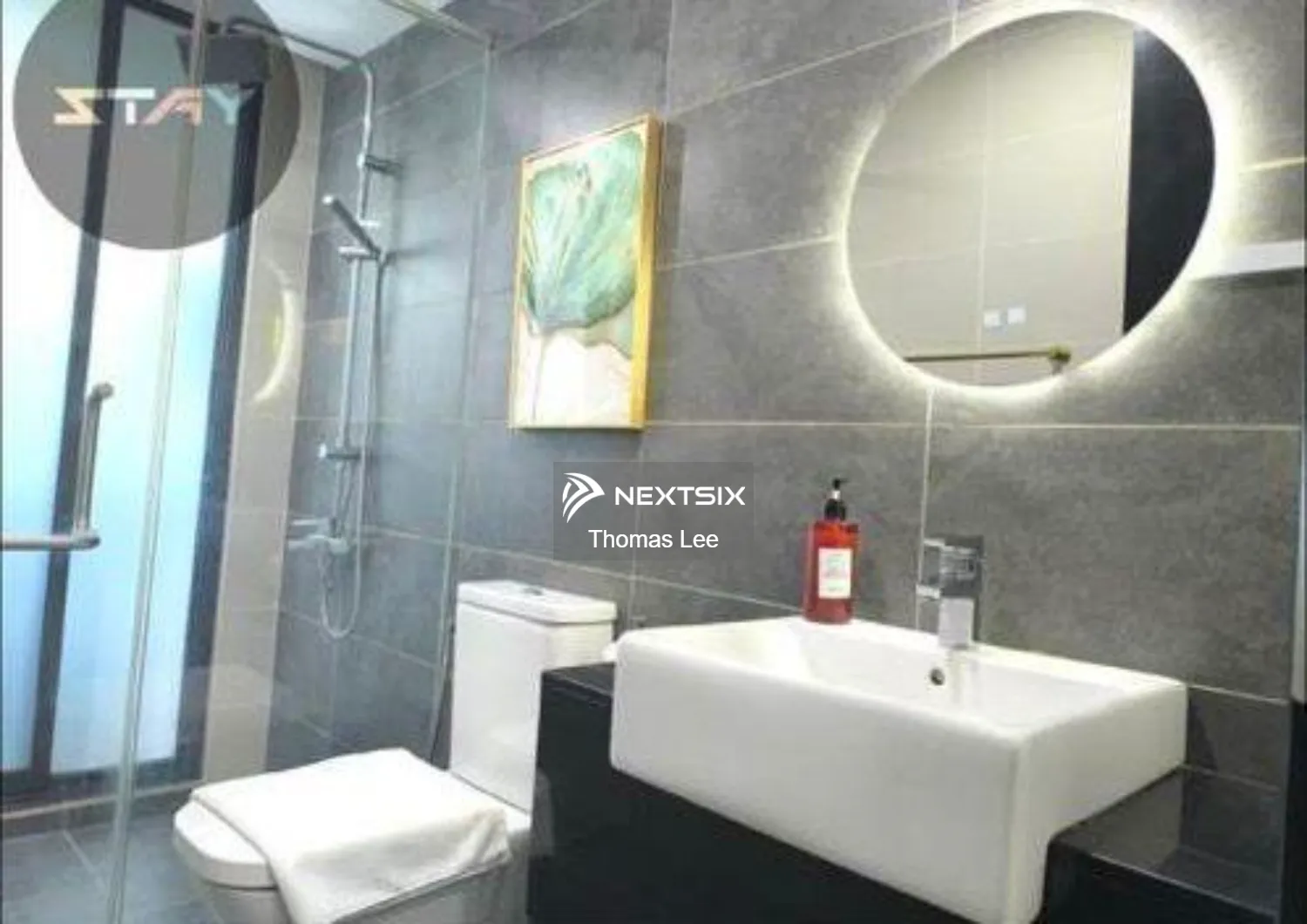 Condominium For Sale in Iskandar Puteri (Nusajaya) Johor - Image 10