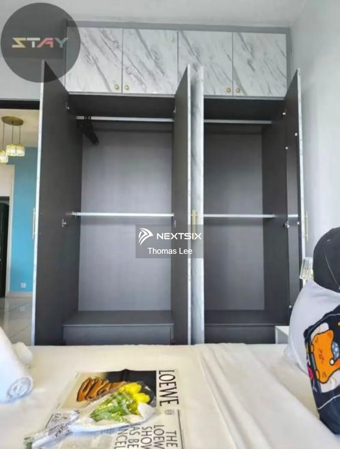 Condominium For Sale in Iskandar Puteri (Nusajaya) Johor - Image 11