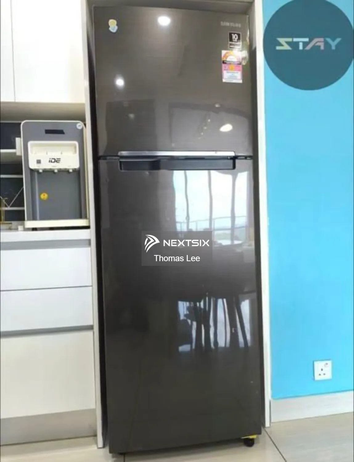 Condominium For Sale in Iskandar Puteri (Nusajaya) Johor - Image 12