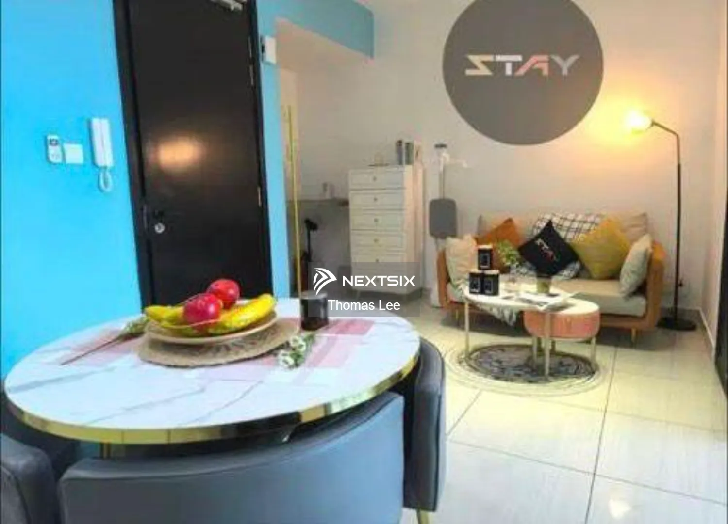 Condominium For Sale in Iskandar Puteri (Nusajaya) Johor - Image 13