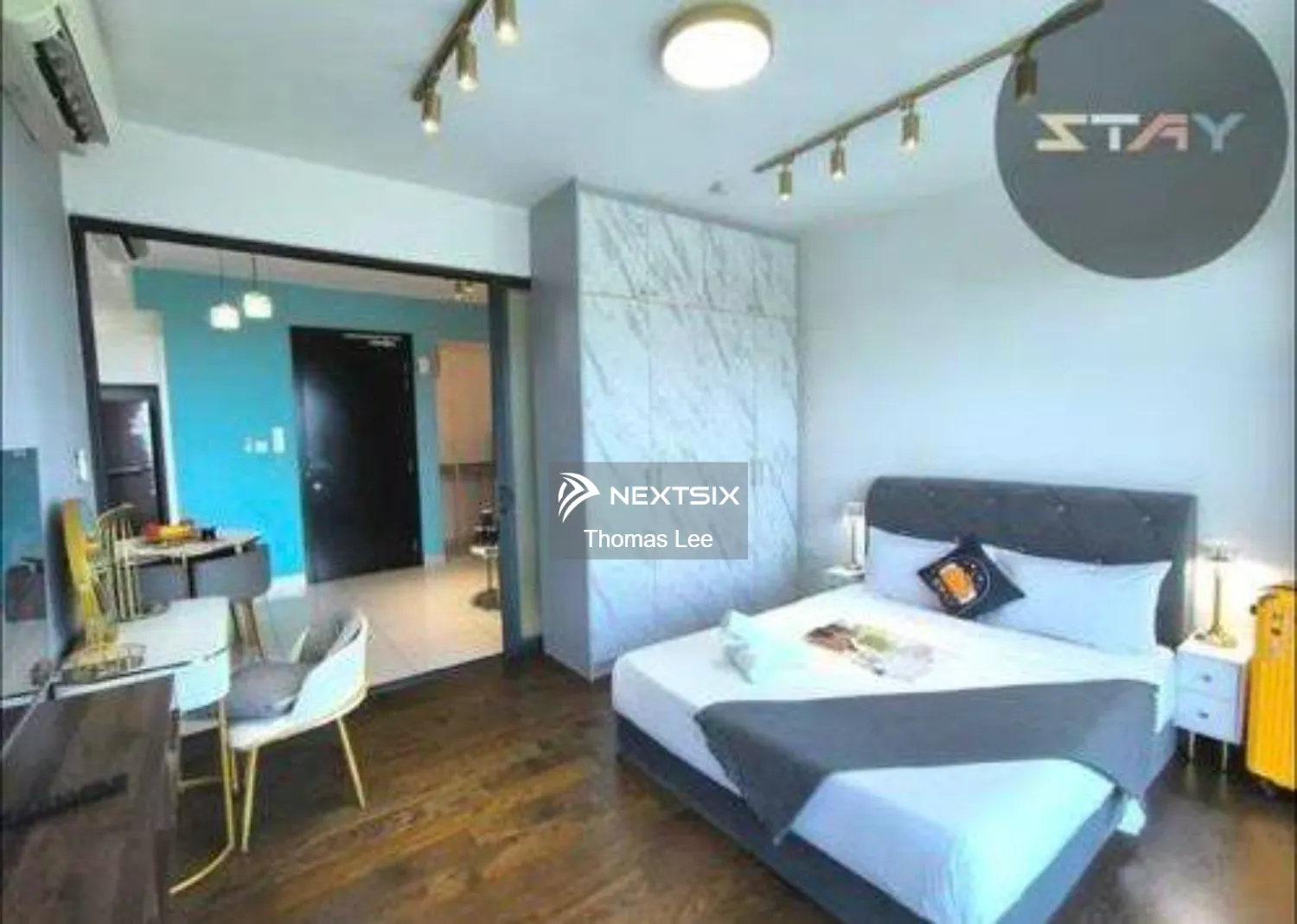 Condominium For Sale in Iskandar Puteri (Nusajaya) Johor - Image 14