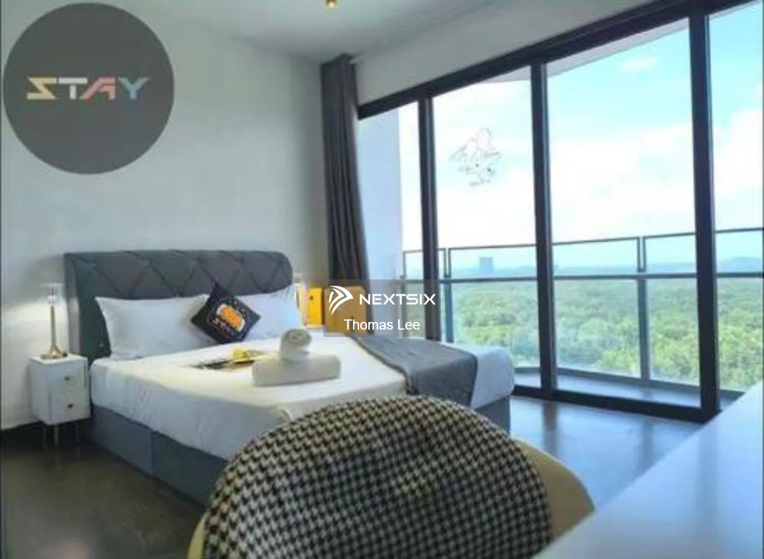 Condominium For Sale in Iskandar Puteri (Nusajaya) Johor - Image 6