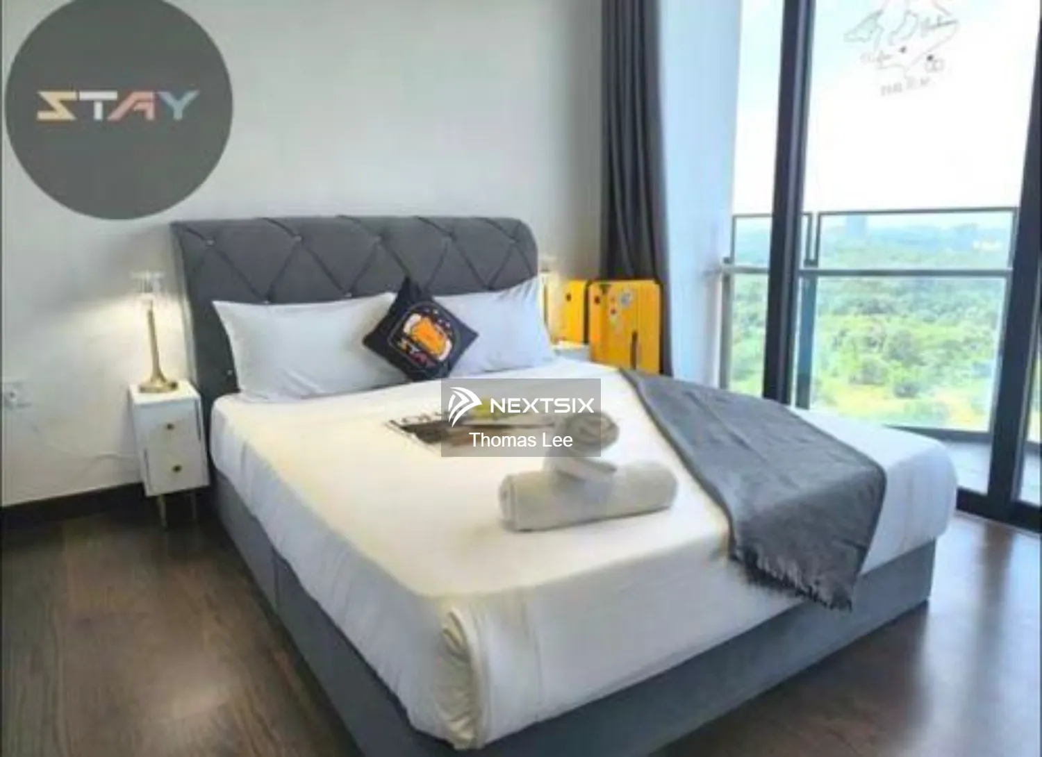 Condominium For Sale in Iskandar Puteri (Nusajaya) Johor - Image 7