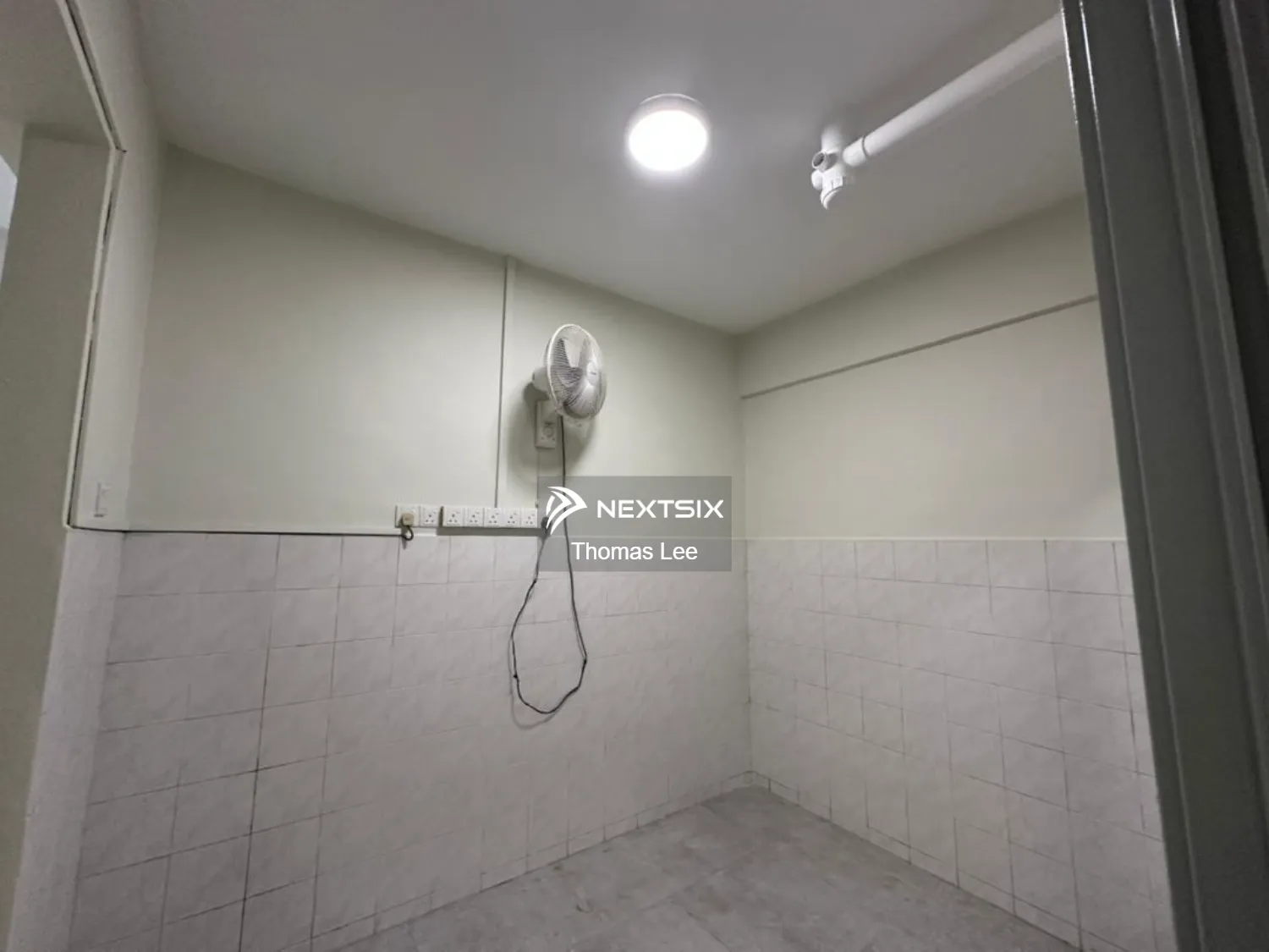 Apartment For Sale in Johor Bahru Johor - Image 11