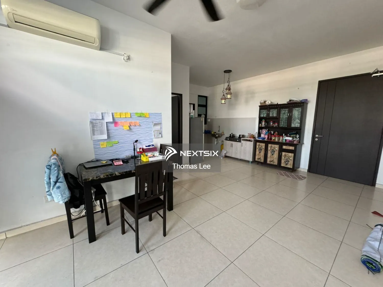 Condominium For Sale in Skudai Johor