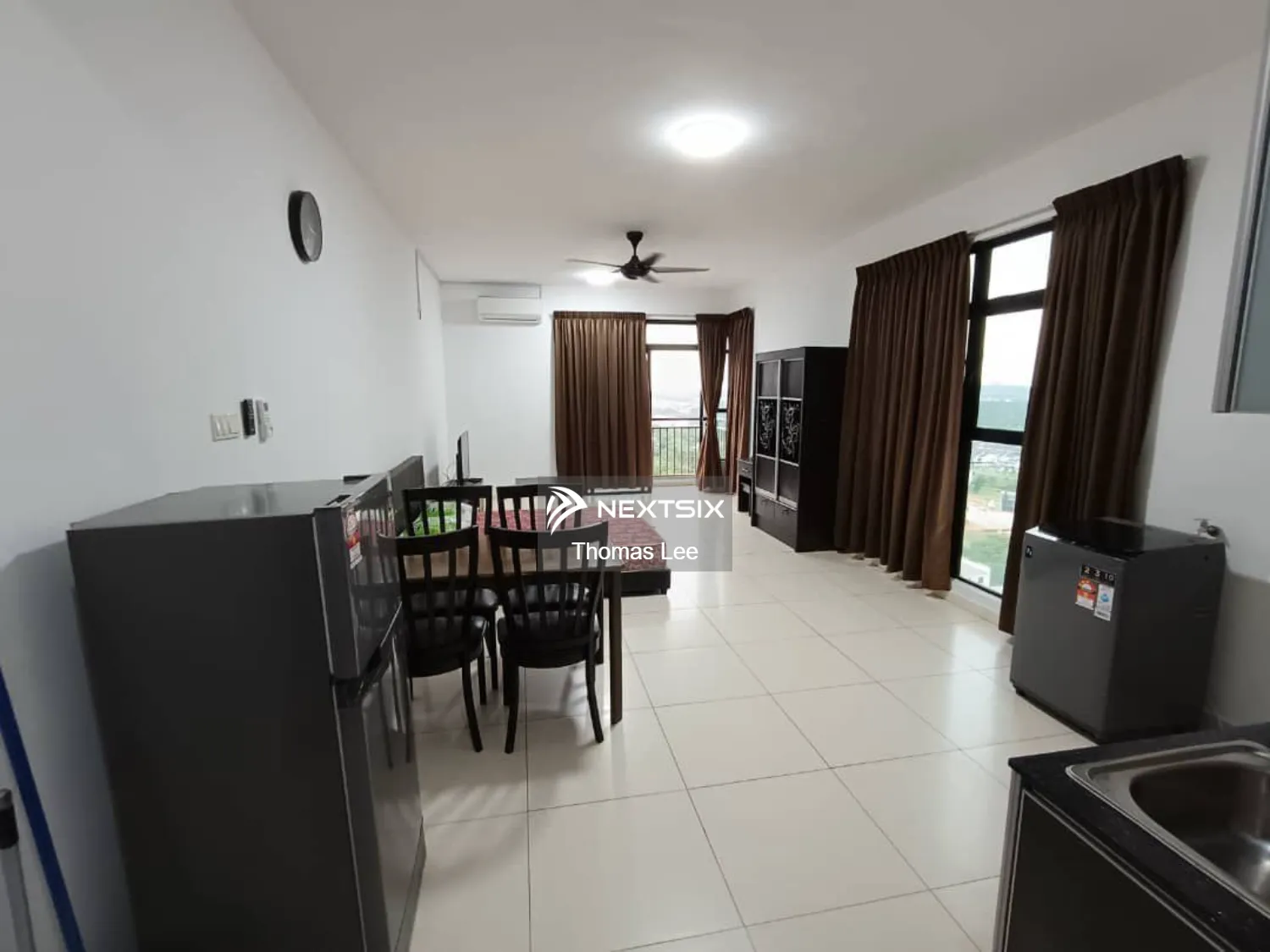 Condominium For Sale in Skudai Johor