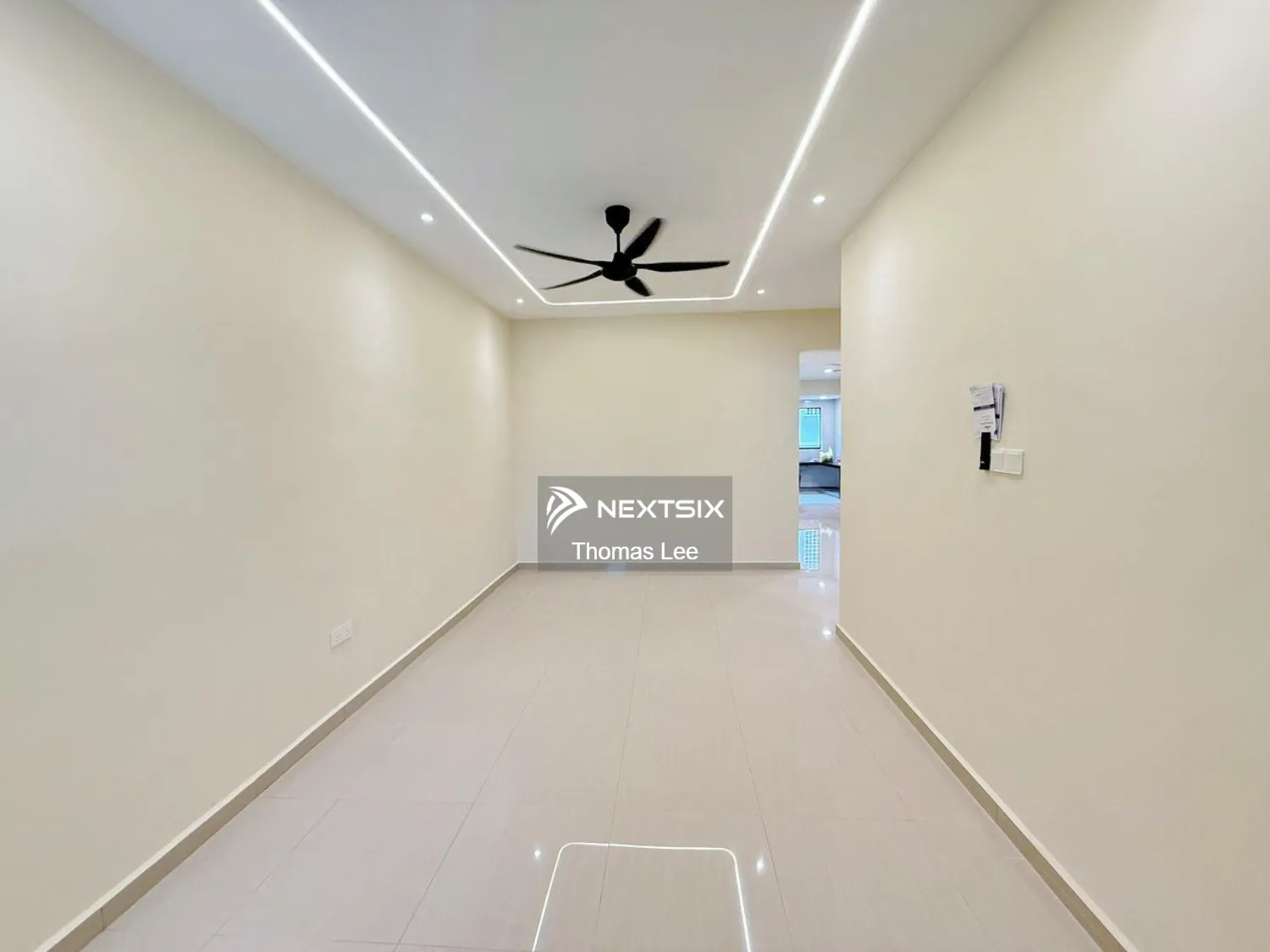 1-sty Terrace/Link House For Sale in Johor Bahru Johor