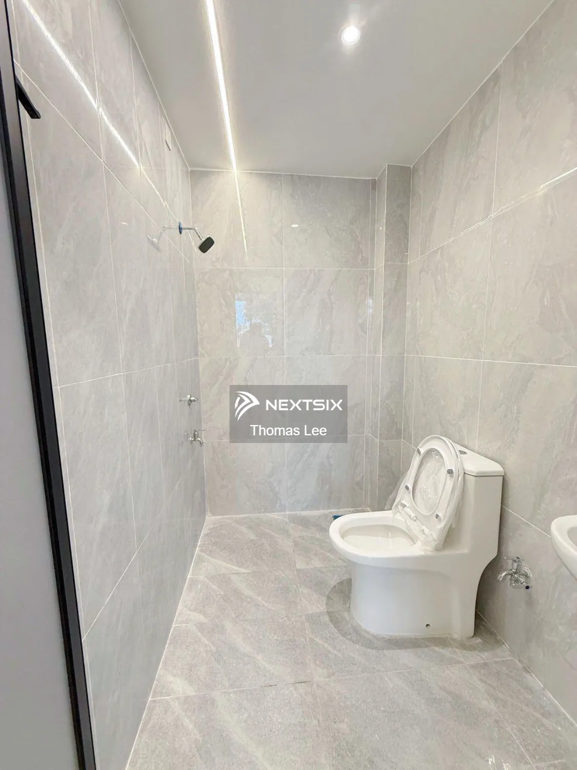 1-sty Terrace/Link House For Sale in Johor Bahru Johor - Image 11