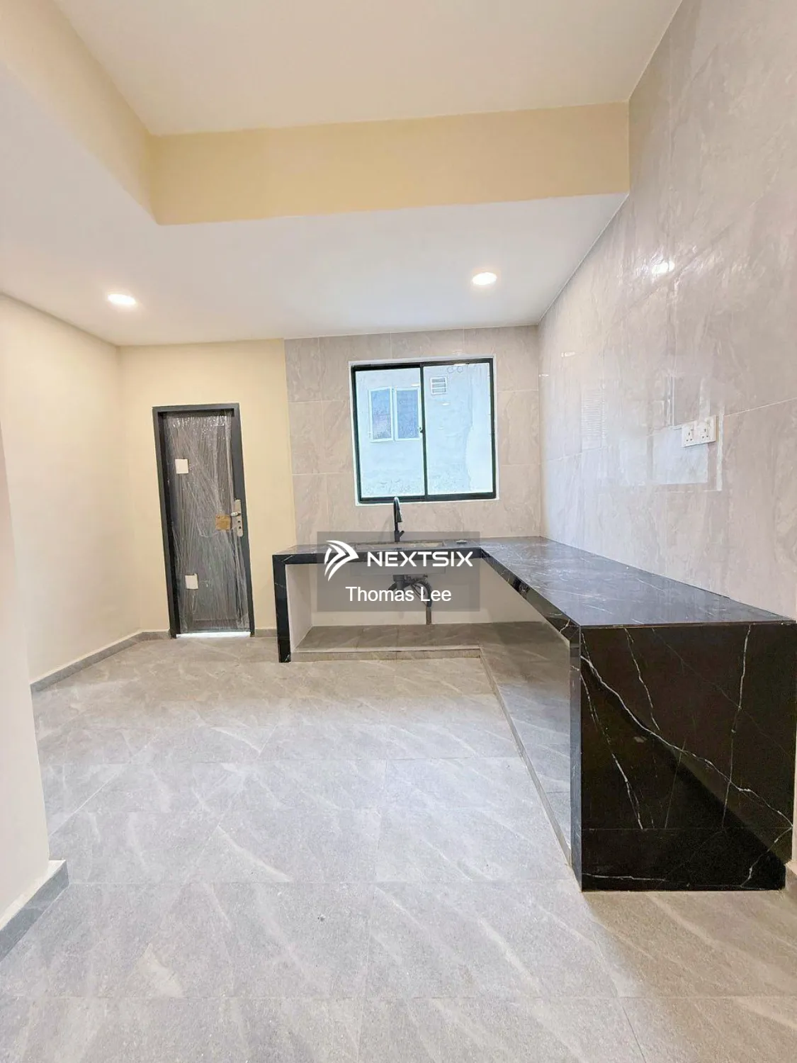 1-sty Terrace/Link House For Sale in Johor Bahru Johor - Image 8