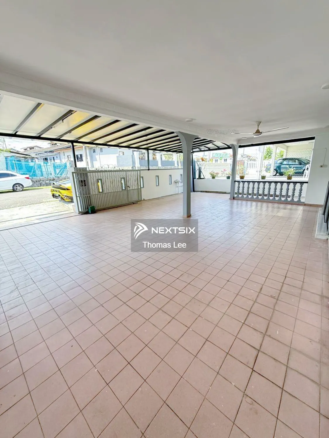 Semi-detached House For Sale in Skudai Johor - Image 10