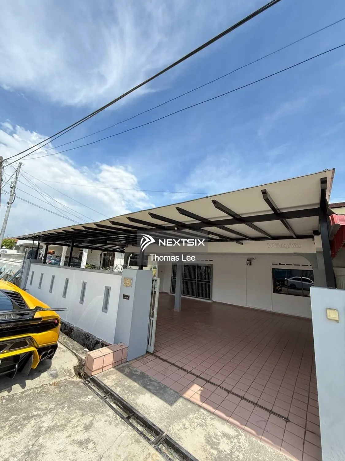 Semi-detached House For Sale in Skudai Johor - Image 12