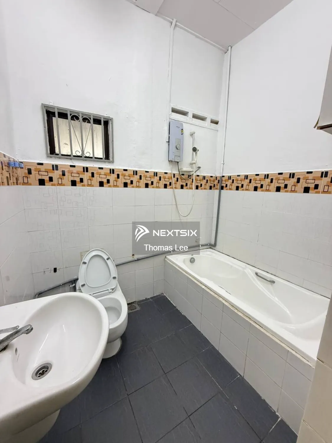 Semi-detached House For Sale in Skudai Johor - Image 8