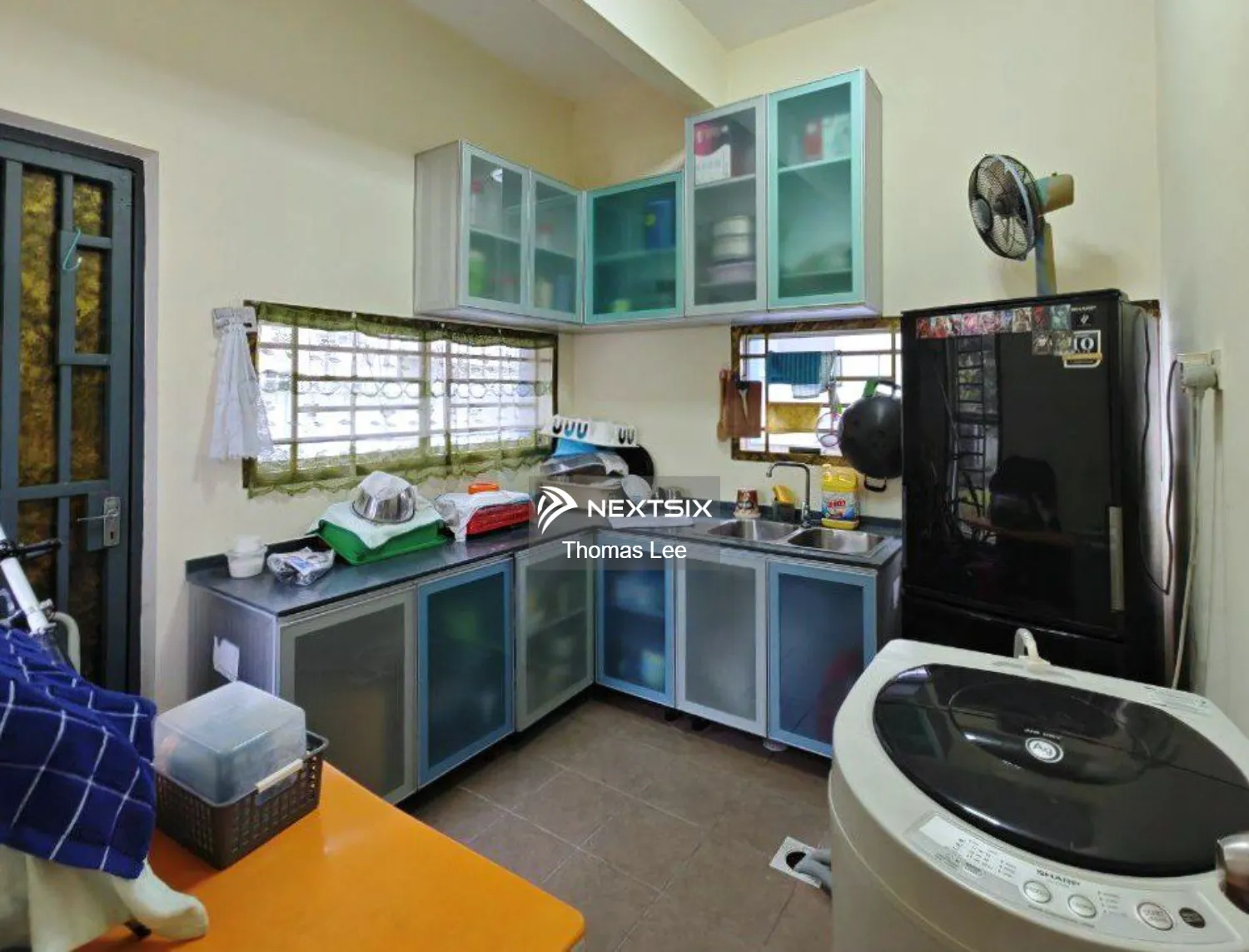 2-sty Terrace/Link House For Sale in Iskandar Puteri (Nusajaya) Johor - Image 10