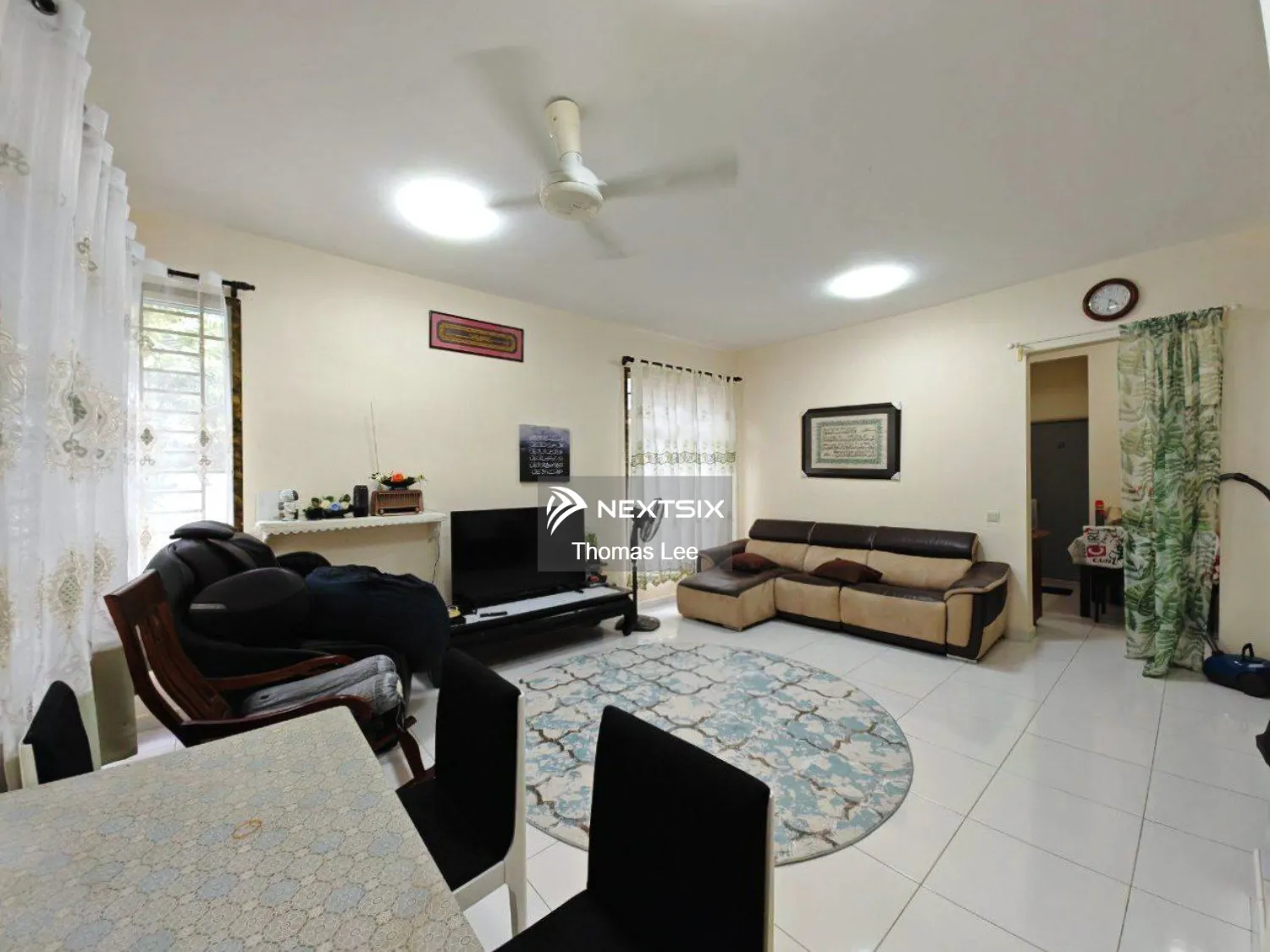 2-sty Terrace/Link House For Sale in Iskandar Puteri (Nusajaya) Johor - Image 2