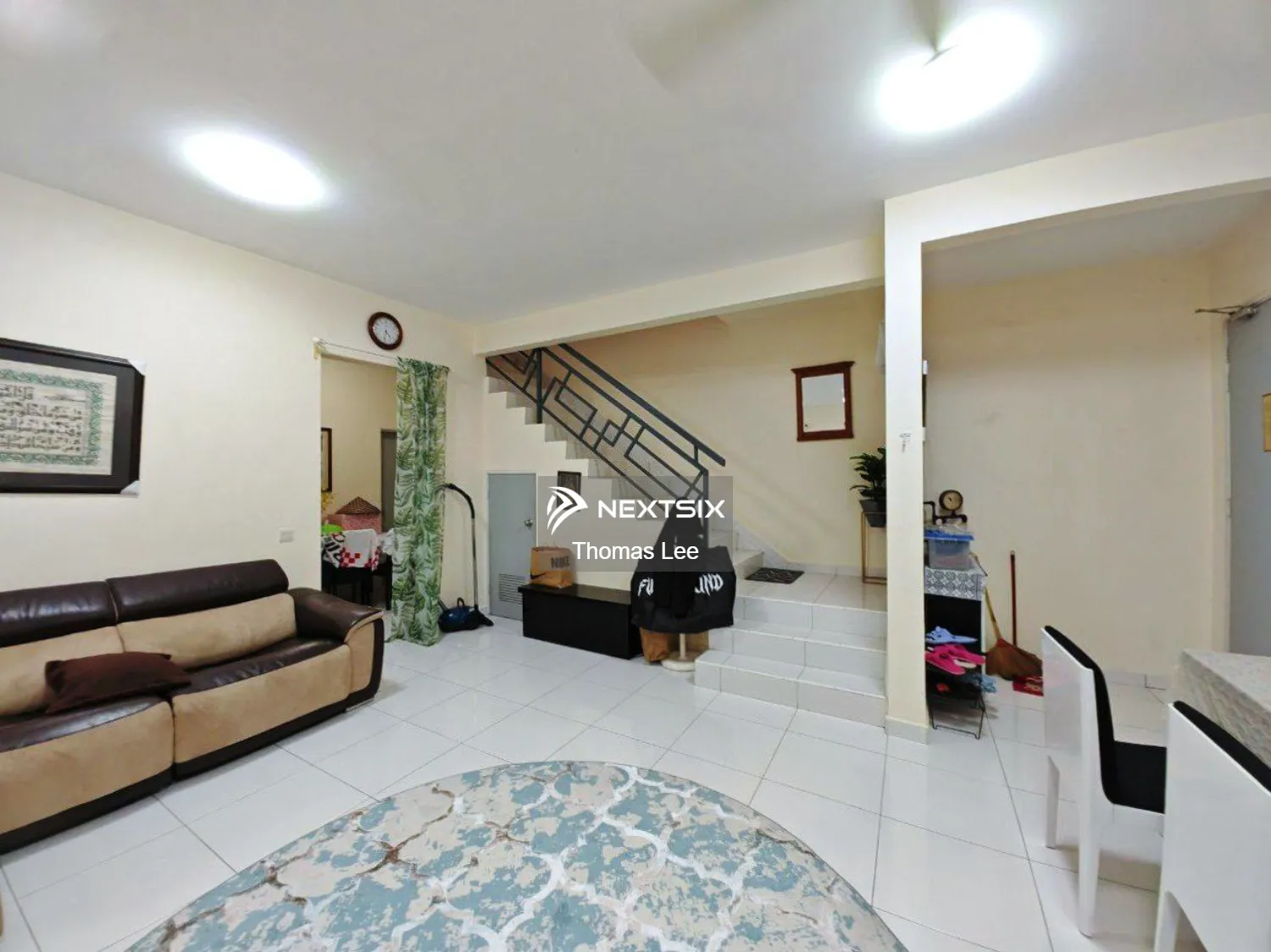 2-sty Terrace/Link House For Sale in Iskandar Puteri (Nusajaya) Johor - Image 3