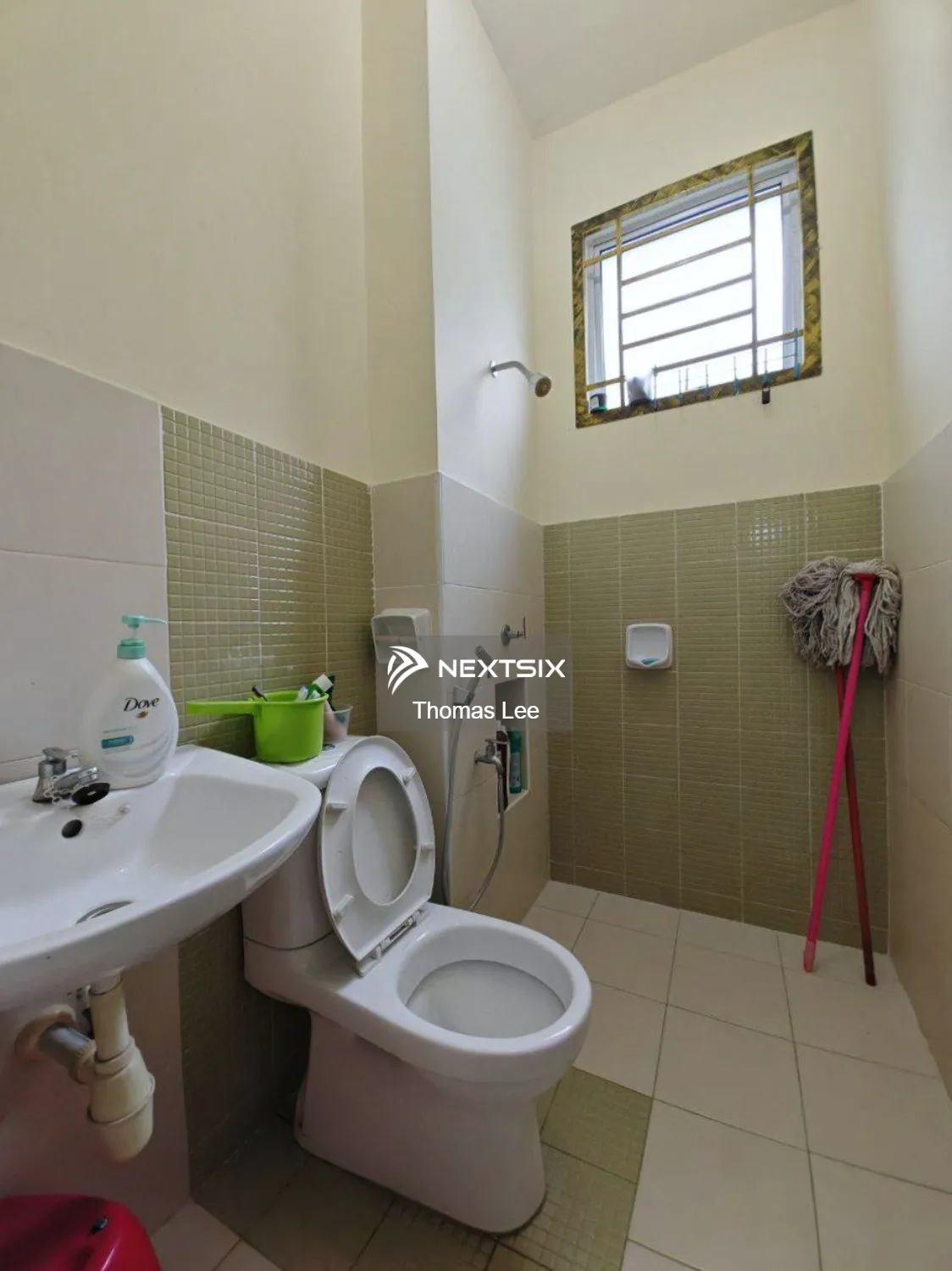 2-sty Terrace/Link House For Sale in Iskandar Puteri (Nusajaya) Johor - Image 5