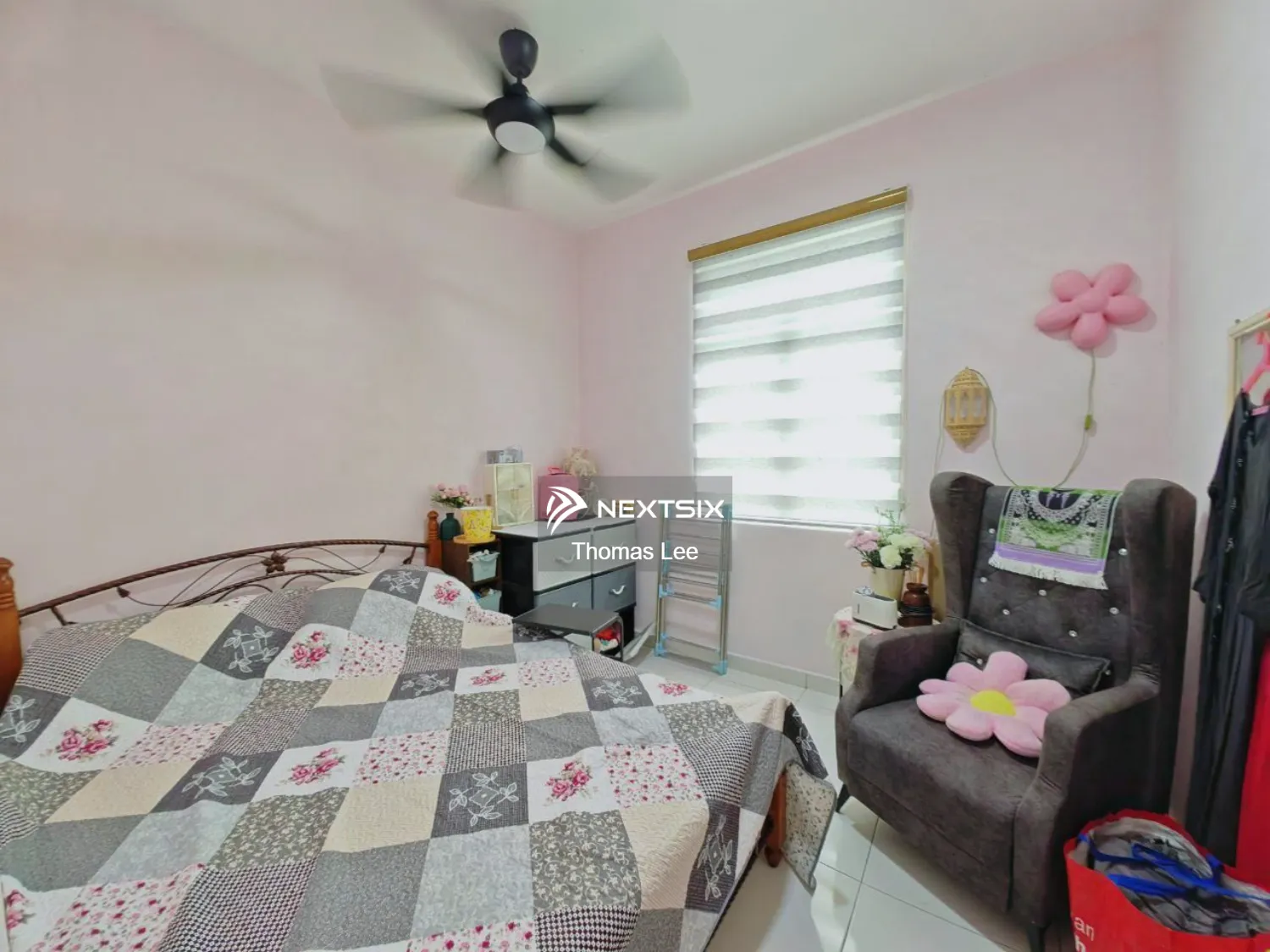 2-sty Terrace/Link House For Sale in Iskandar Puteri (Nusajaya) Johor - Image 6