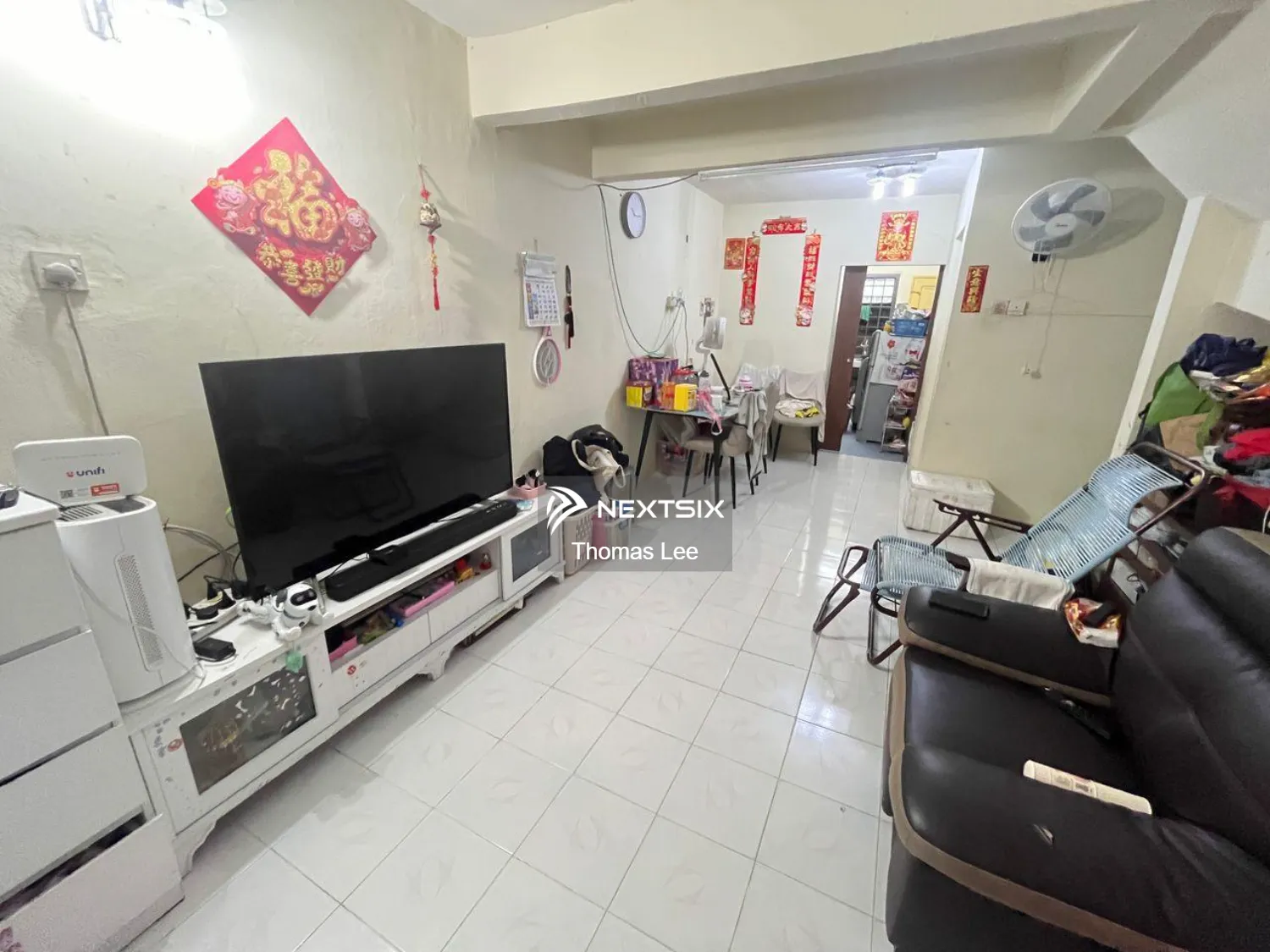 2-sty Terrace/Link House For Sale in Skudai Johor