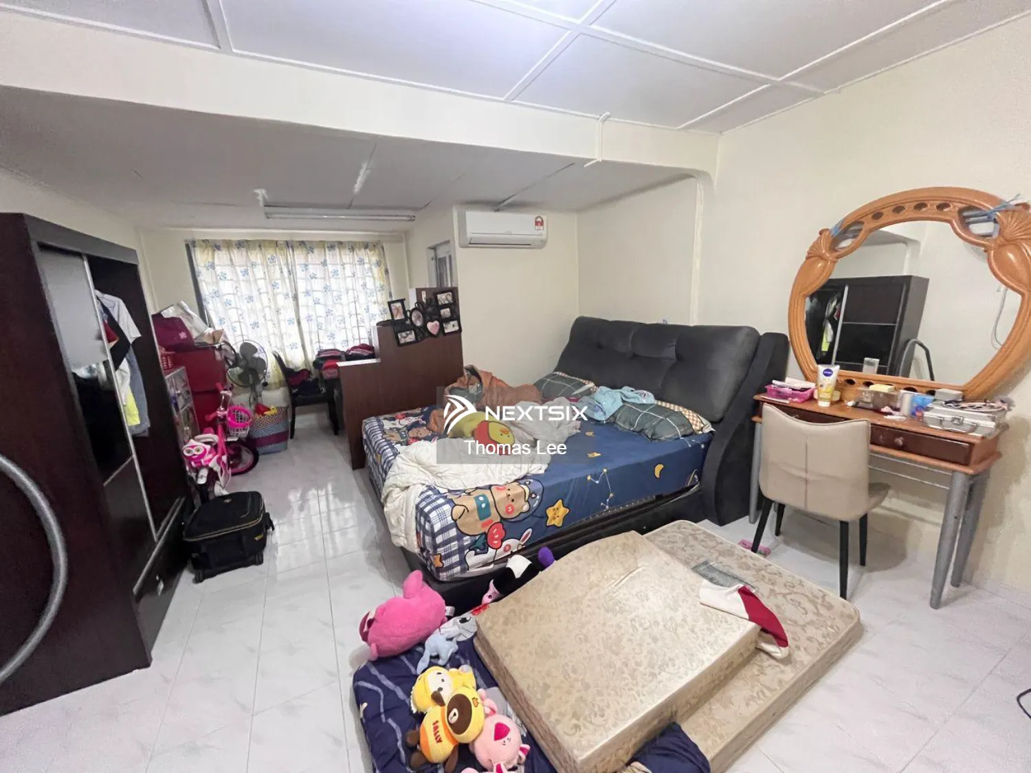 2-sty Terrace/Link House For Sale in Skudai Johor - Image 9