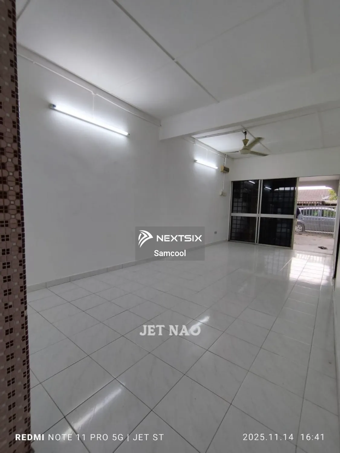 1-sty Terrace/Link House For Rent in Klang Selangor - Image 5