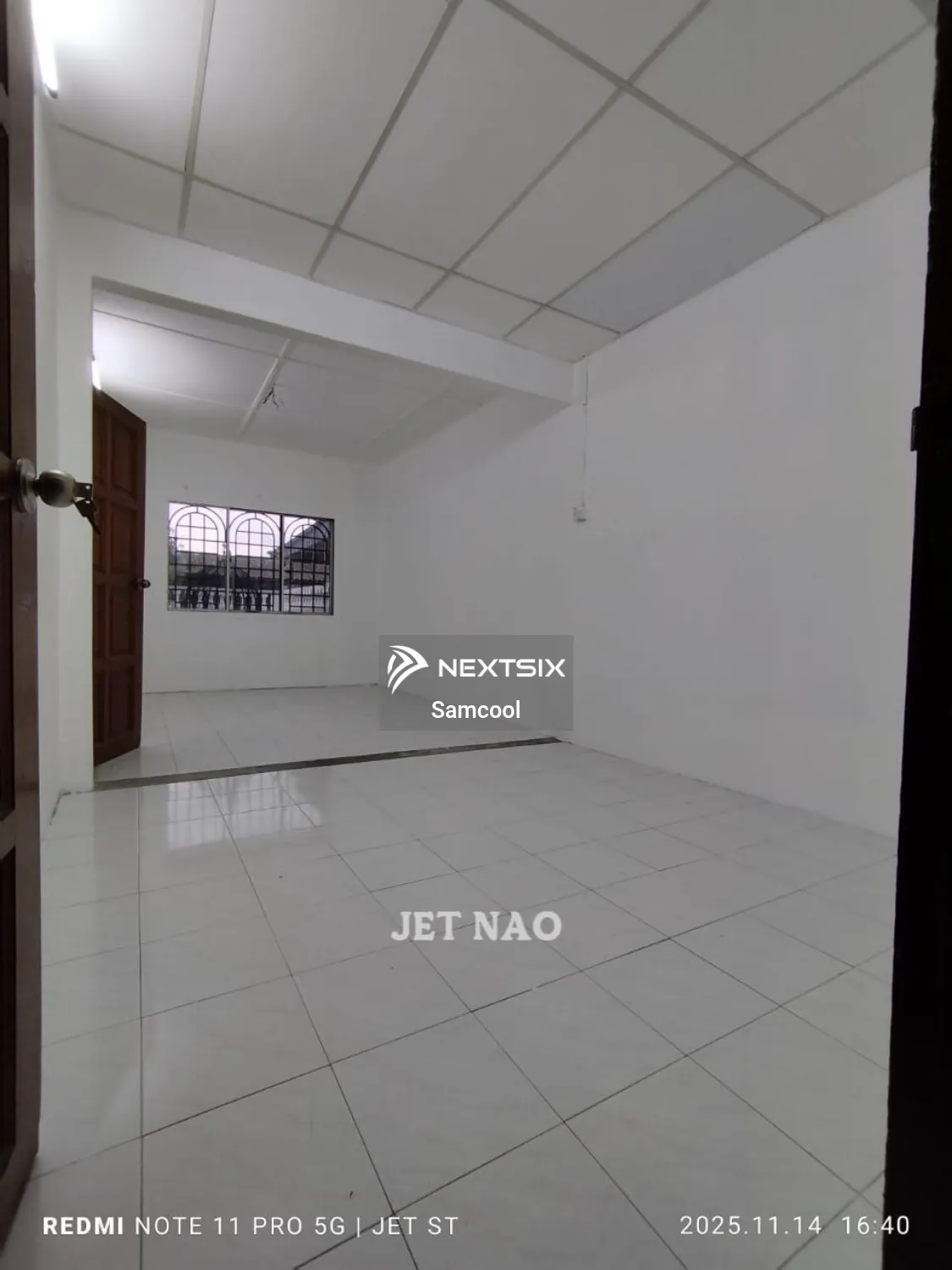 1-sty Terrace/Link House For Rent in Klang Selangor - Image 6