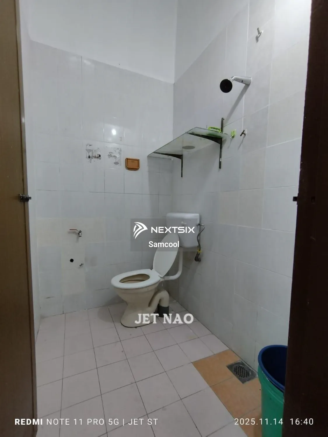 1-sty Terrace/Link House For Rent in Klang Selangor - Image 7