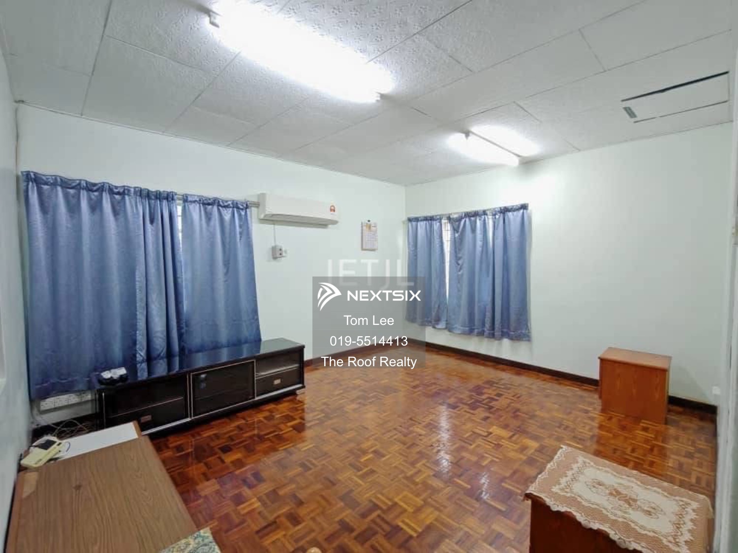 Semi-detached House For Sale in Klang Selangor - Image 5